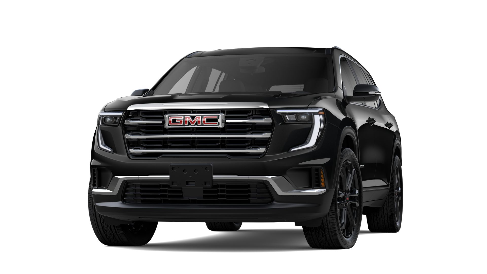 2025 GMC Acadia Vehicle Photo in CORPUS CHRISTI, TX 78412-4902