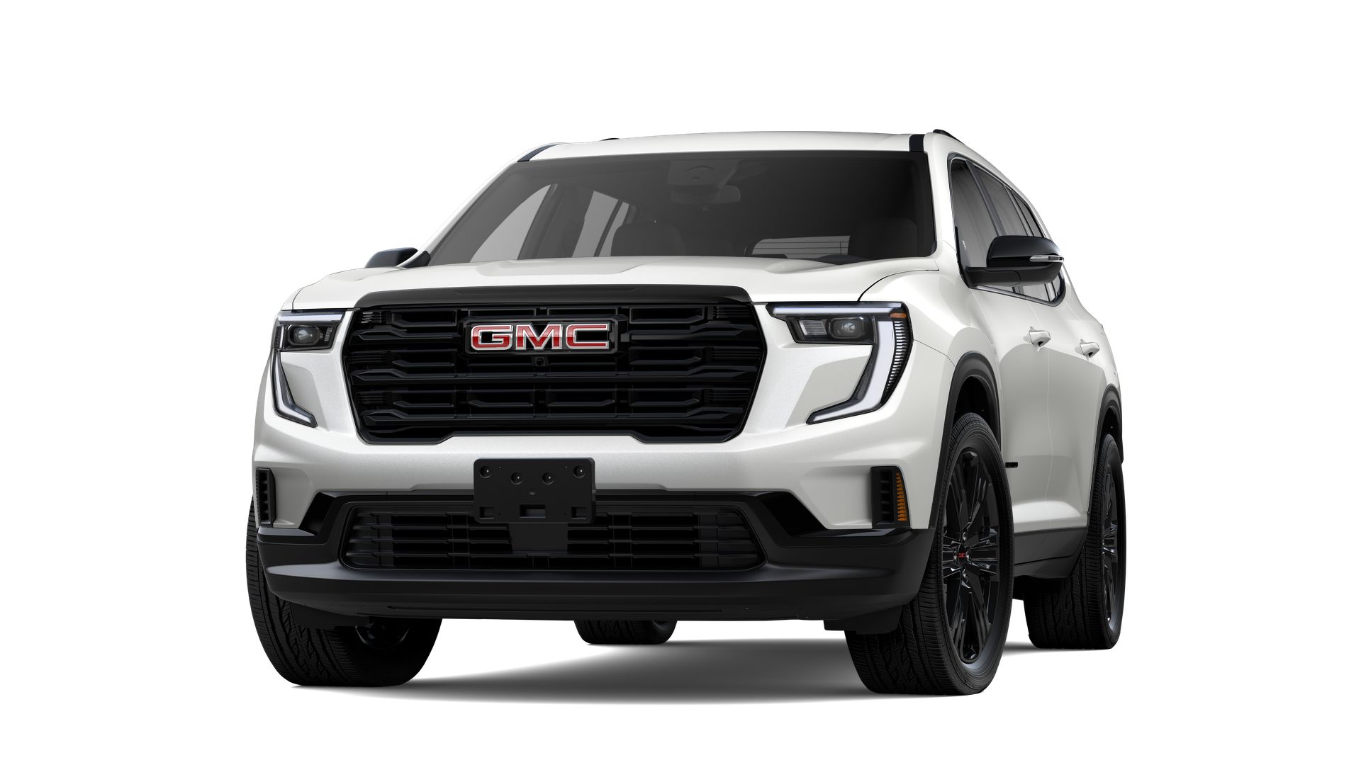 2025 GMC Acadia Vehicle Photo in WILLIAMSVILLE, NY 14221-2883