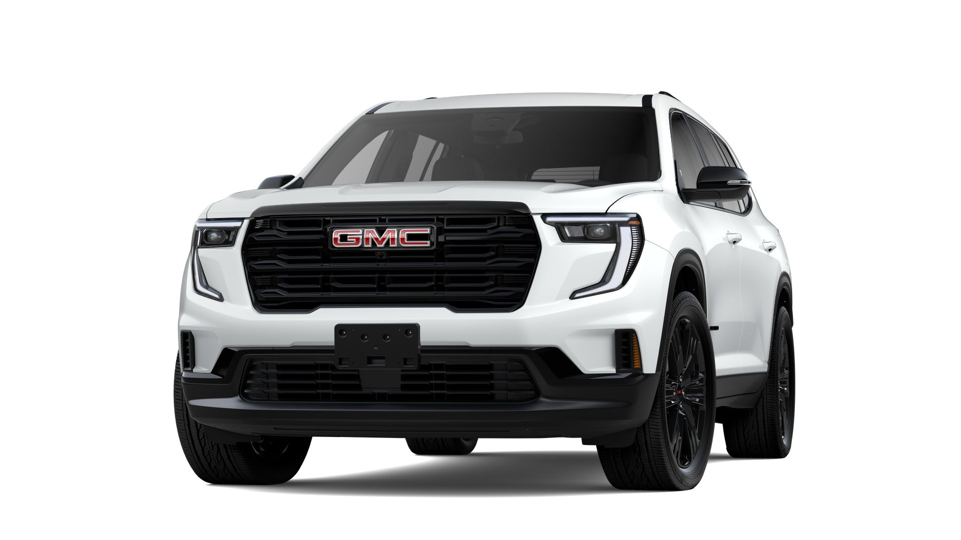 2025 GMC Acadia Vehicle Photo in PUYALLUP, WA 98371-4149
