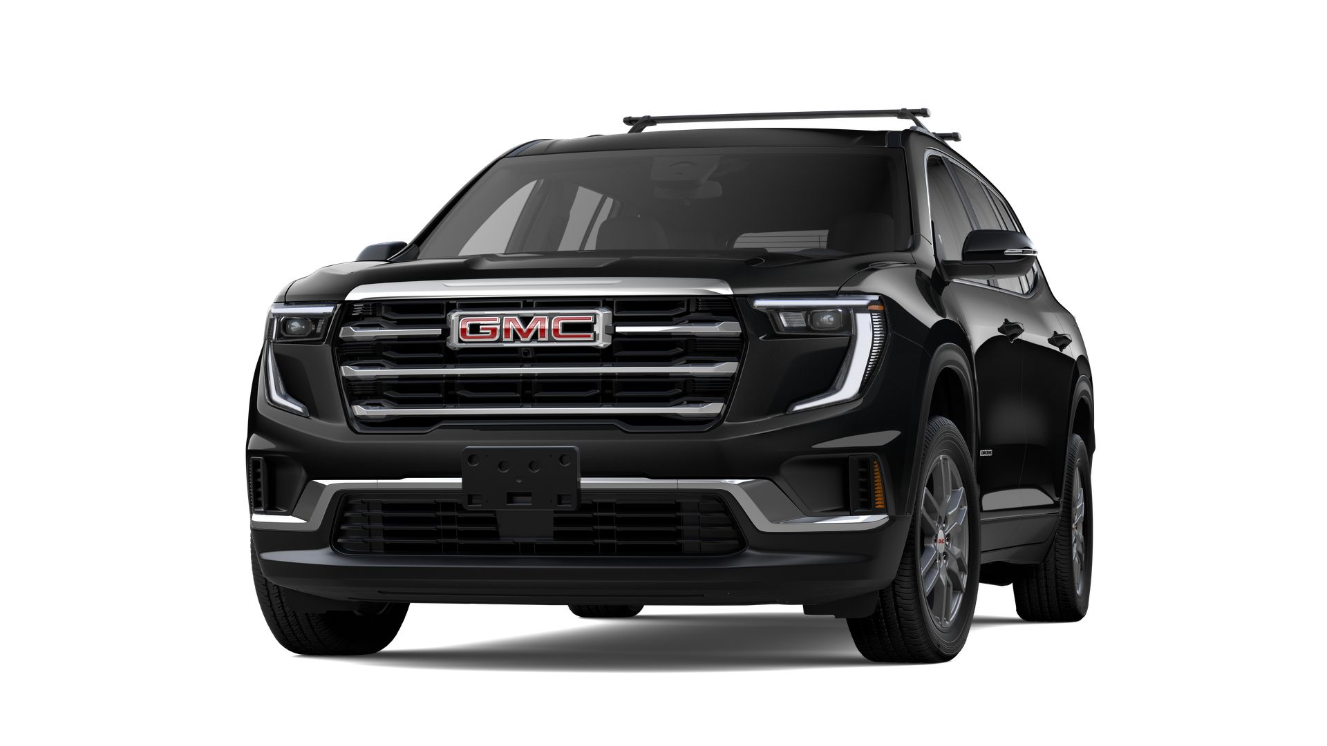 2025 GMC Acadia Vehicle Photo in PUYALLUP, WA 98371-4149