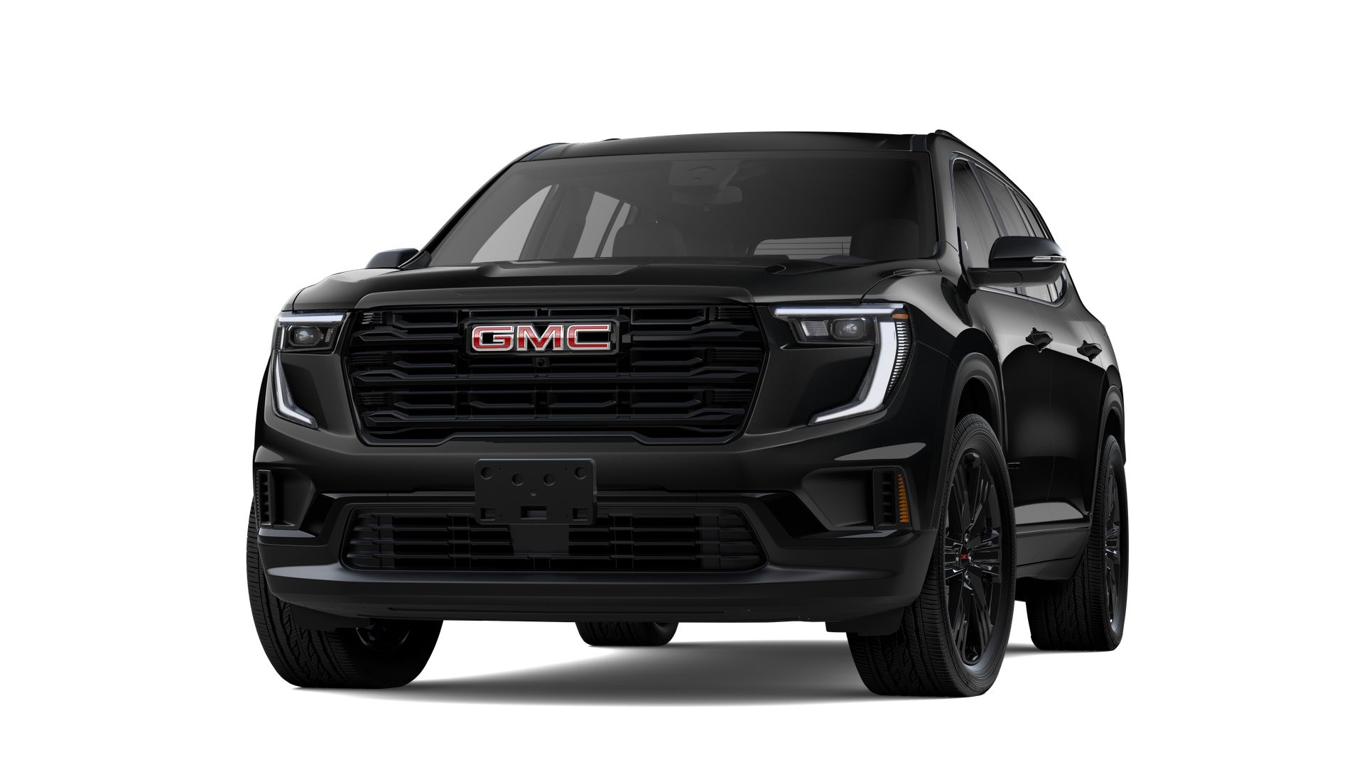 2025 GMC Acadia Vehicle Photo in WILLIAMSVILLE, NY 14221-2883