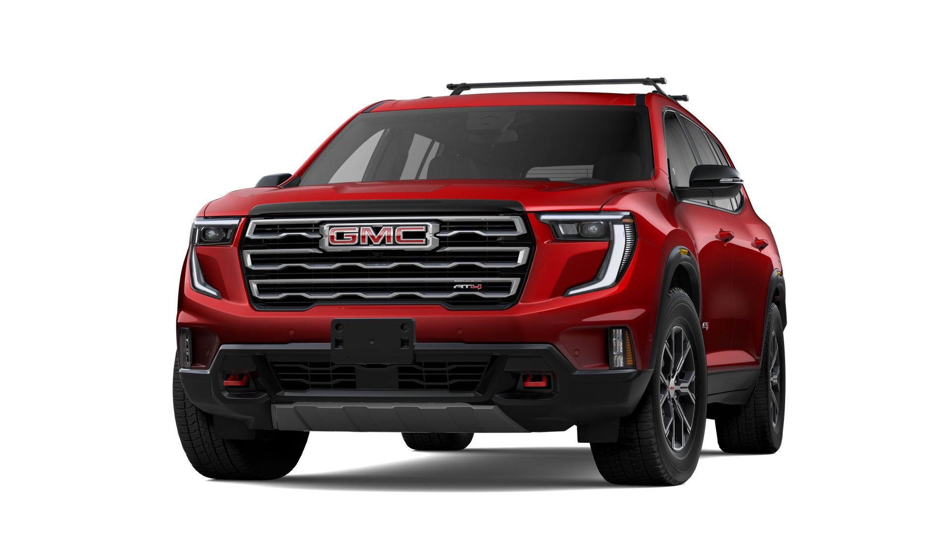 2025 GMC Acadia Vehicle Photo in LONE TREE, CO 80124-2750