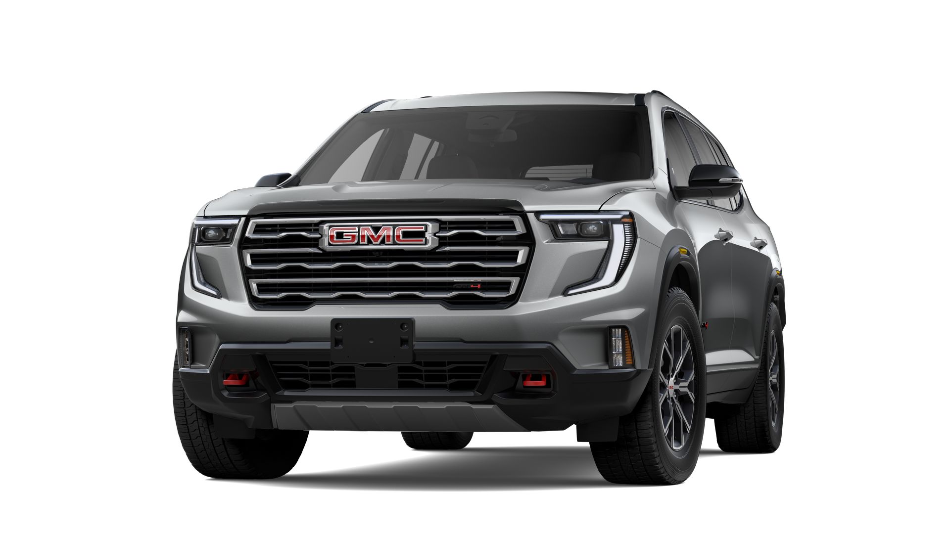 2025 GMC Acadia Vehicle Photo in PUYALLUP, WA 98371-4149