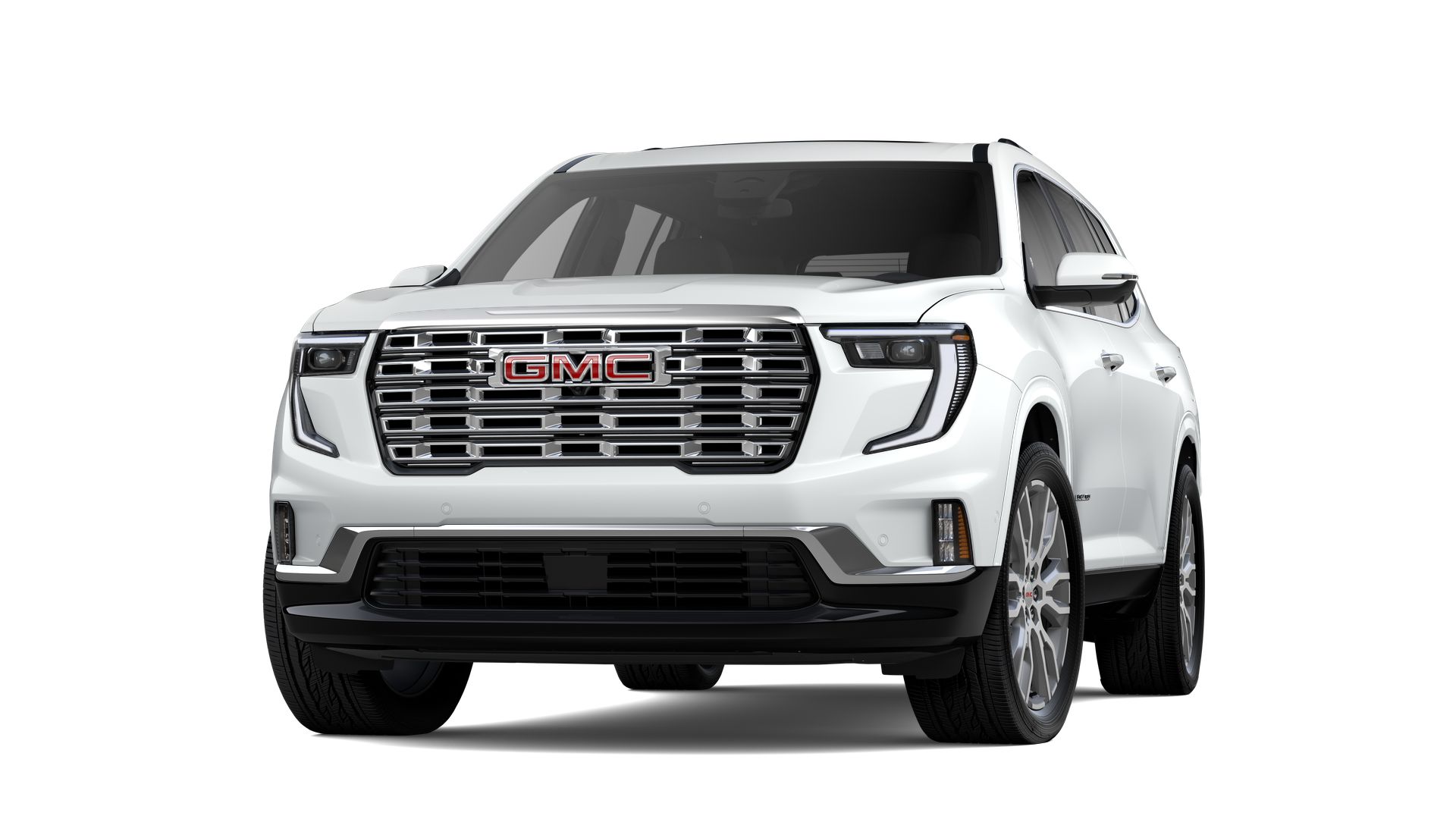 2025 GMC Acadia Vehicle Photo in COLLIERVILLE, TN 38017-9006