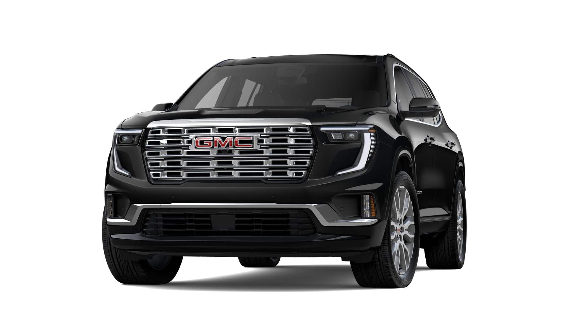 2025 GMC Acadia Vehicle Photo in ELYRIA, OH 44035-6349