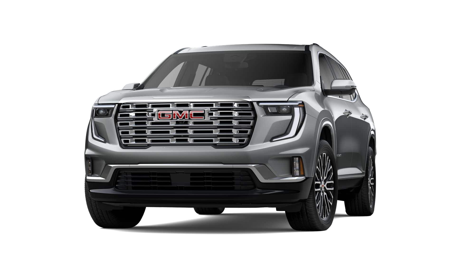 2025 GMC Acadia Vehicle Photo in ELYRIA, OH 44035-6349