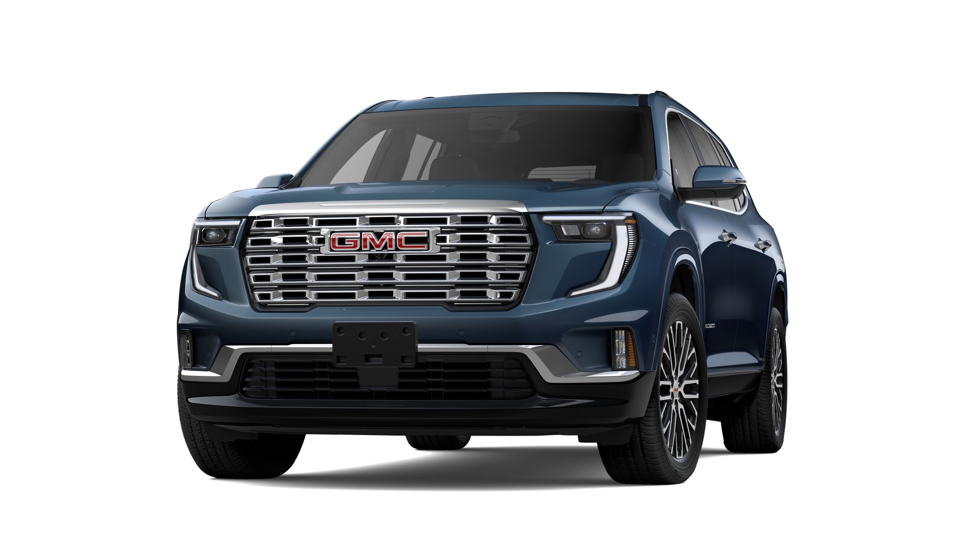 2025 GMC Acadia Vehicle Photo in WILLIAMSVILLE, NY 14221-2883
