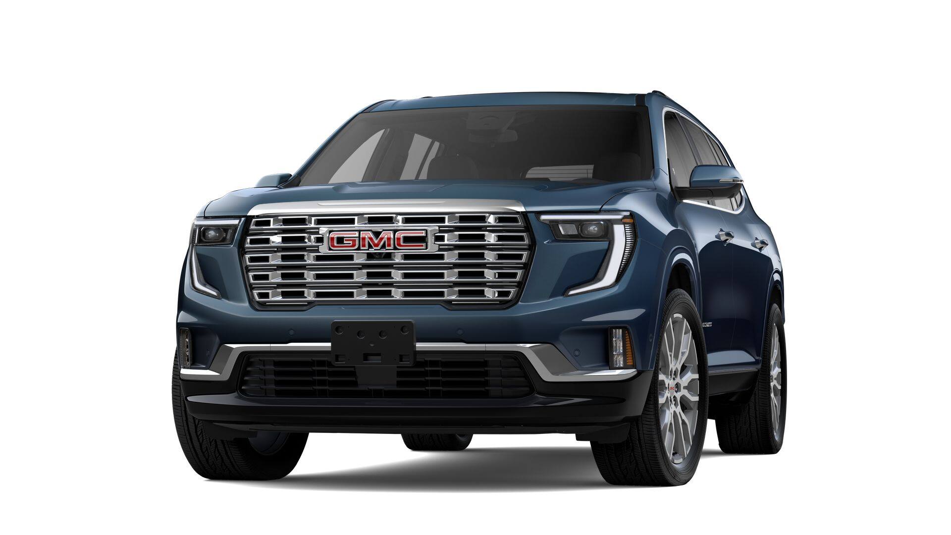 2025 GMC Acadia Vehicle Photo in WILLIAMSVILLE, NY 14221-2883