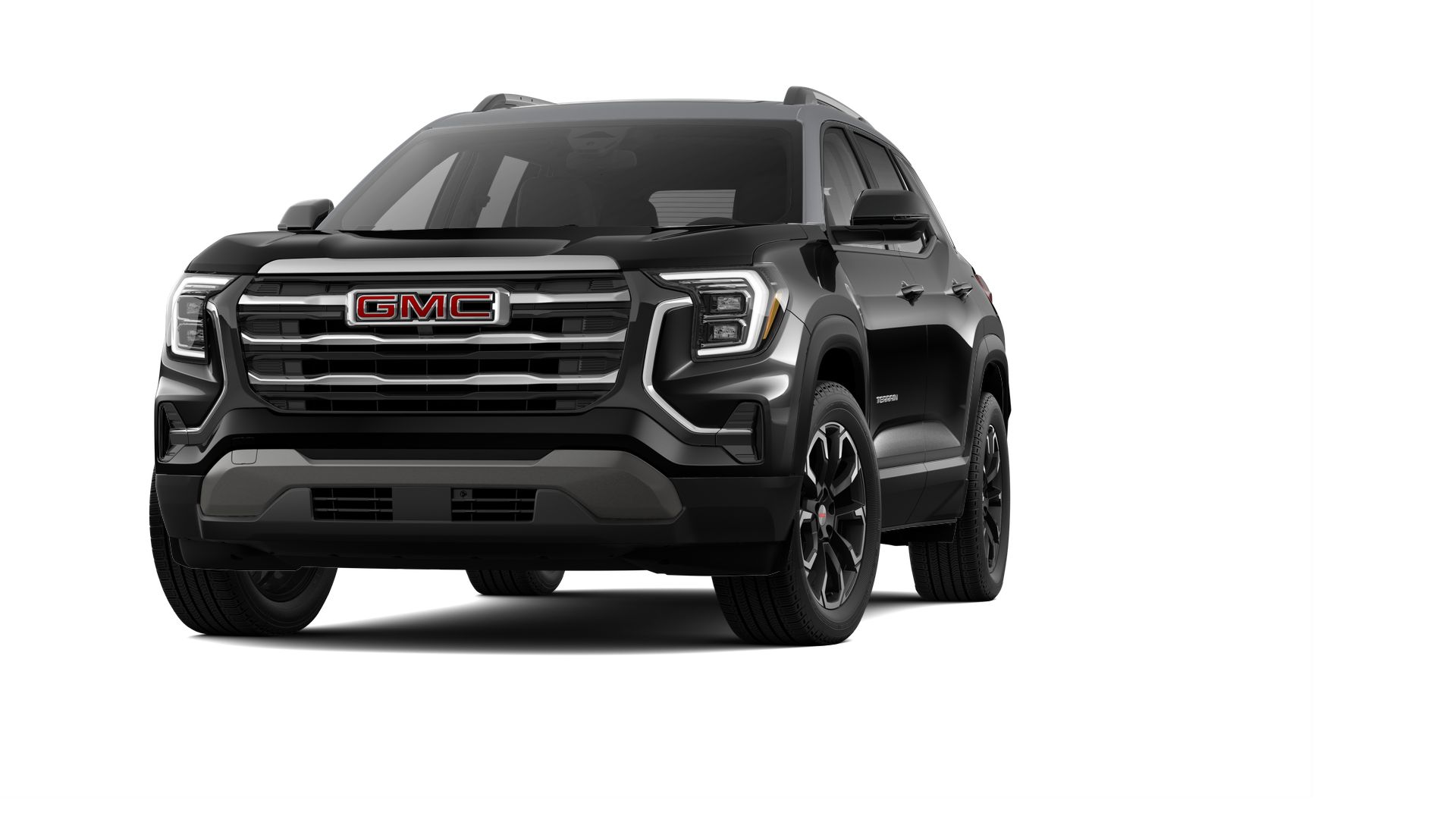 2025 GMC Terrain Vehicle Photo in COLLIERVILLE, TN 38017-9006