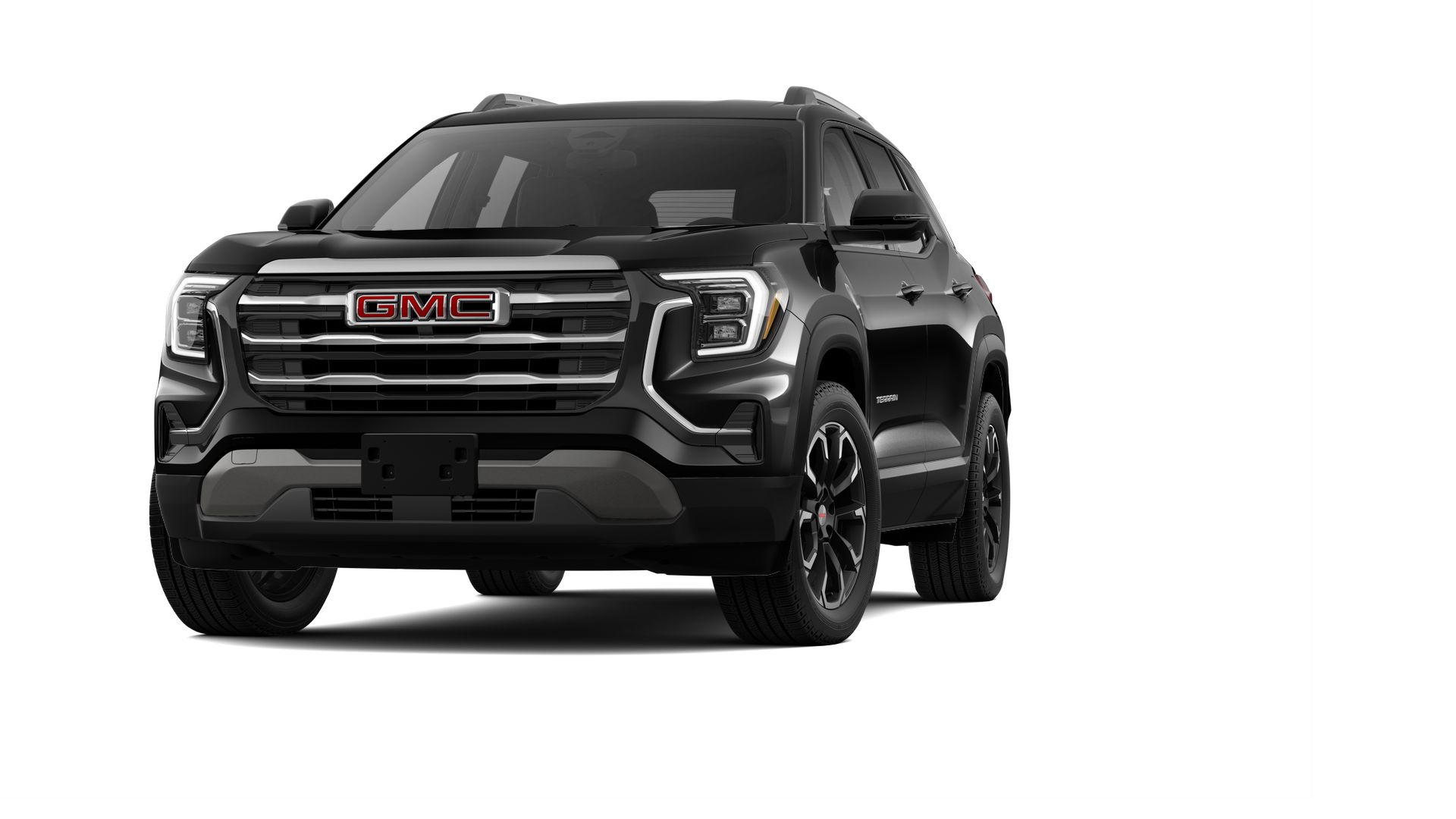 2025 GMC Terrain Vehicle Photo in WILLIAMSVILLE, NY 14221-2883