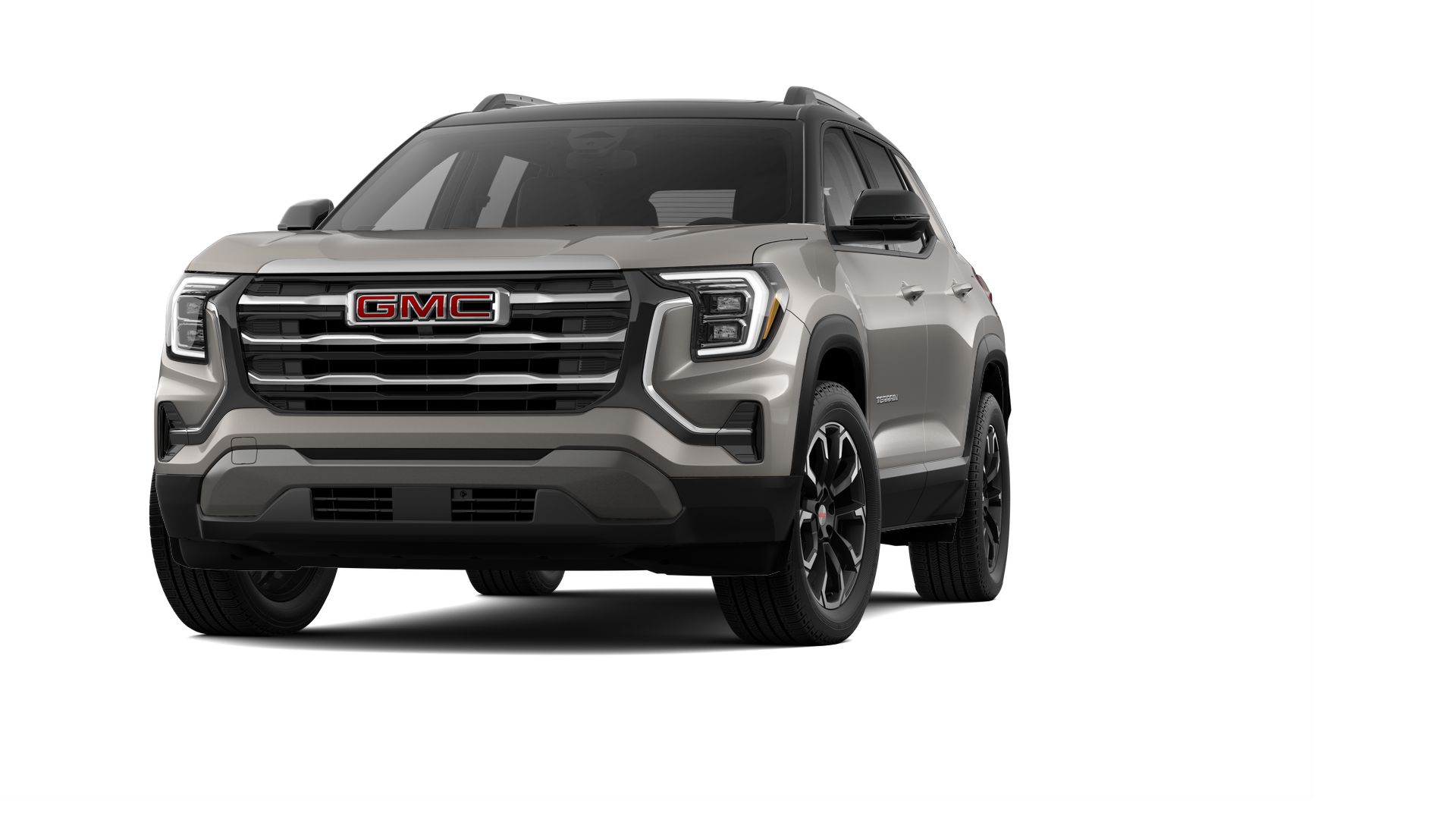 2025 GMC Terrain Vehicle Photo in COLLIERVILLE, TN 38017-9006