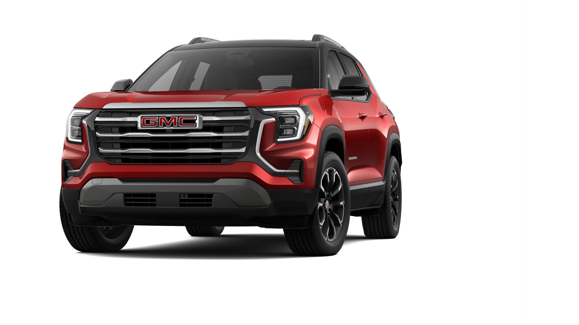 2025 GMC Terrain Vehicle Photo in COLLIERVILLE, TN 38017-9006