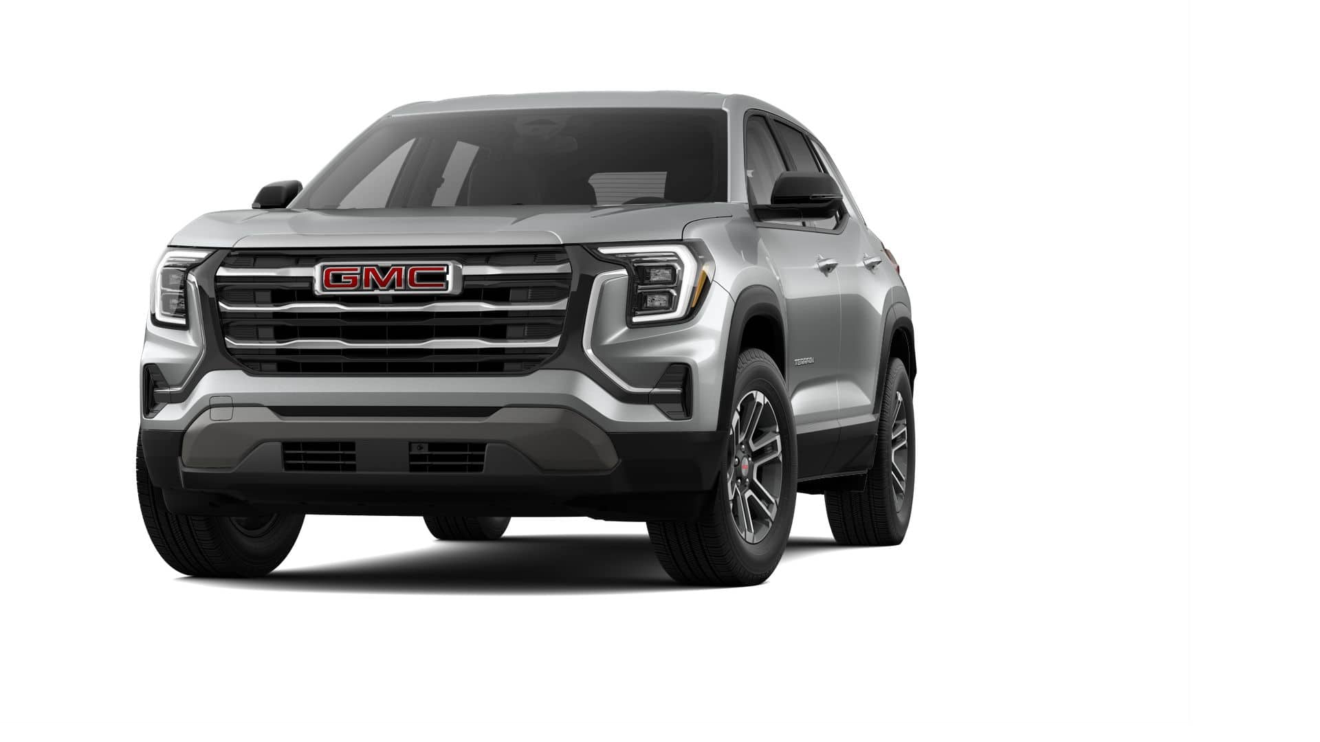 2025 GMC Terrain Vehicle Photo in ELYRIA, OH 44035-6349