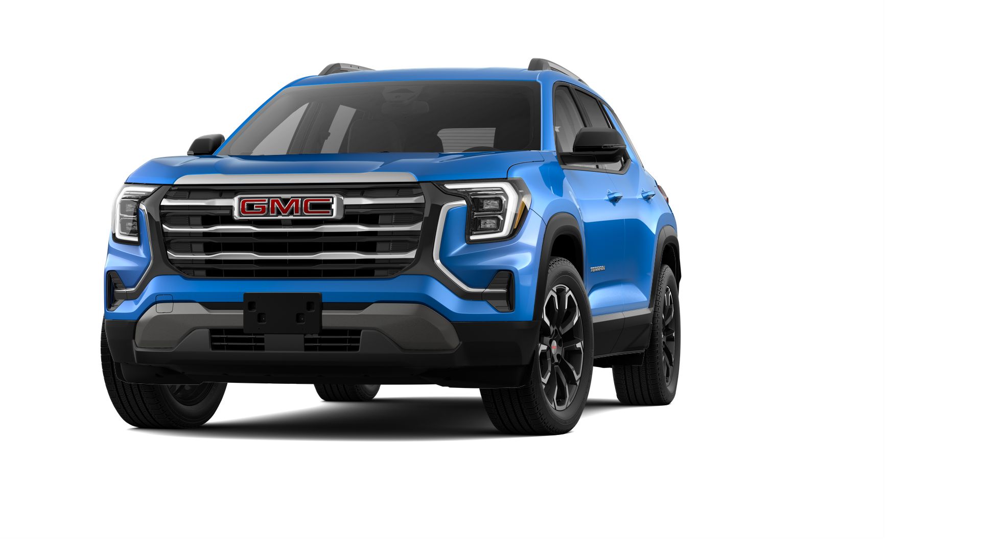 2025 GMC Terrain Vehicle Photo in HENDERSON, NV 89014-6702