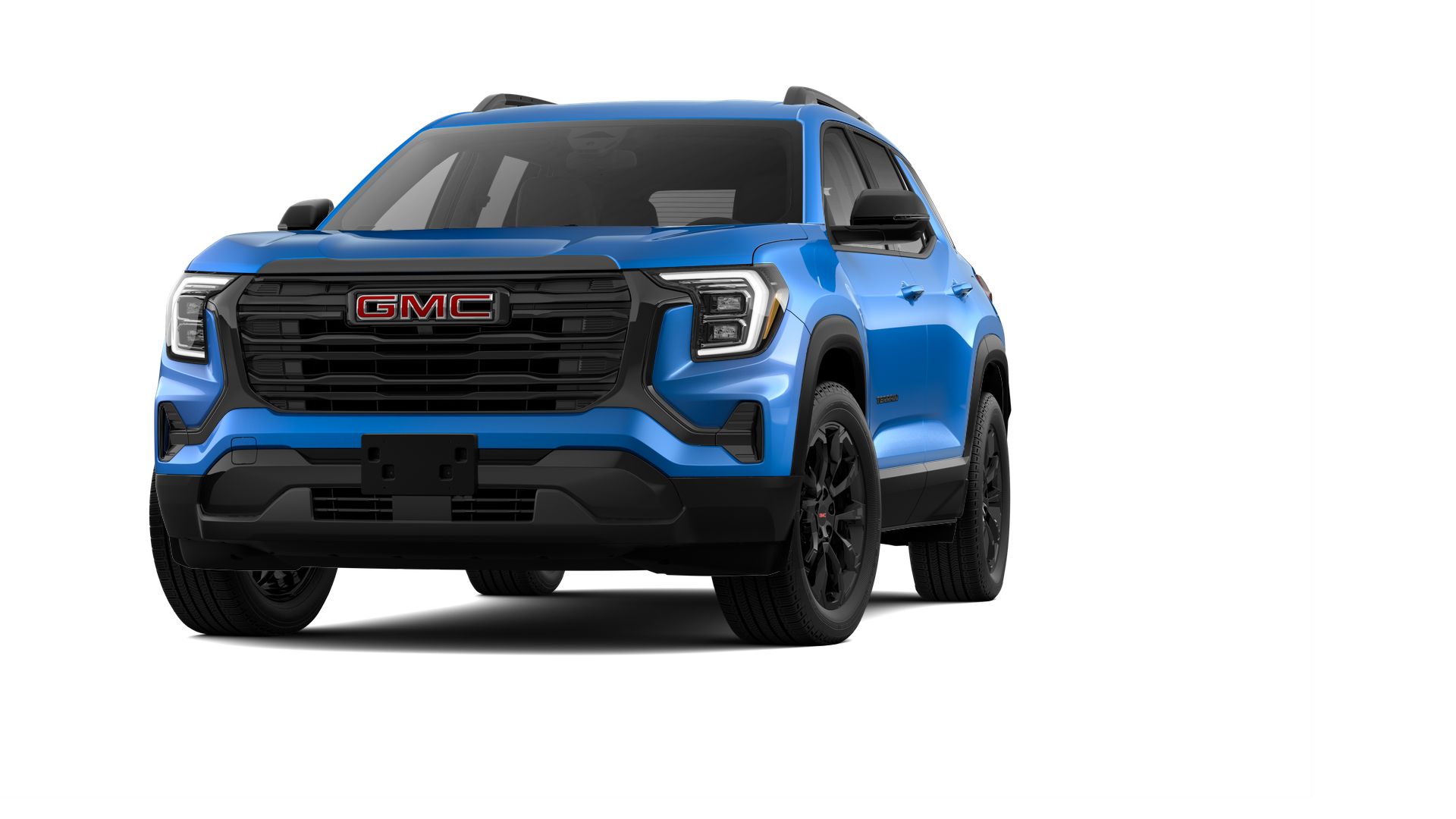 2025 GMC Terrain Vehicle Photo in WILLIAMSVILLE, NY 14221-2883
