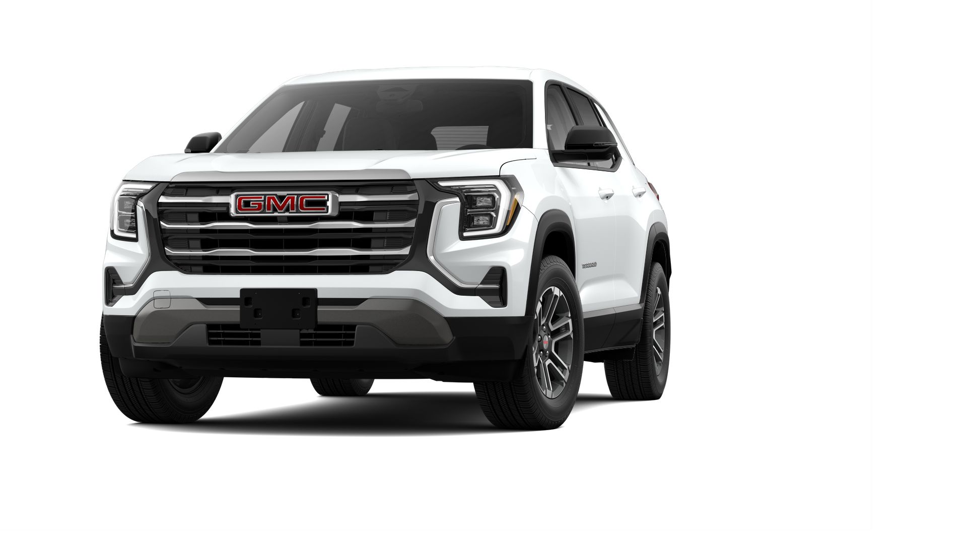 2025 GMC Terrain Vehicle Photo in GOLDEN, CO 80401-3850