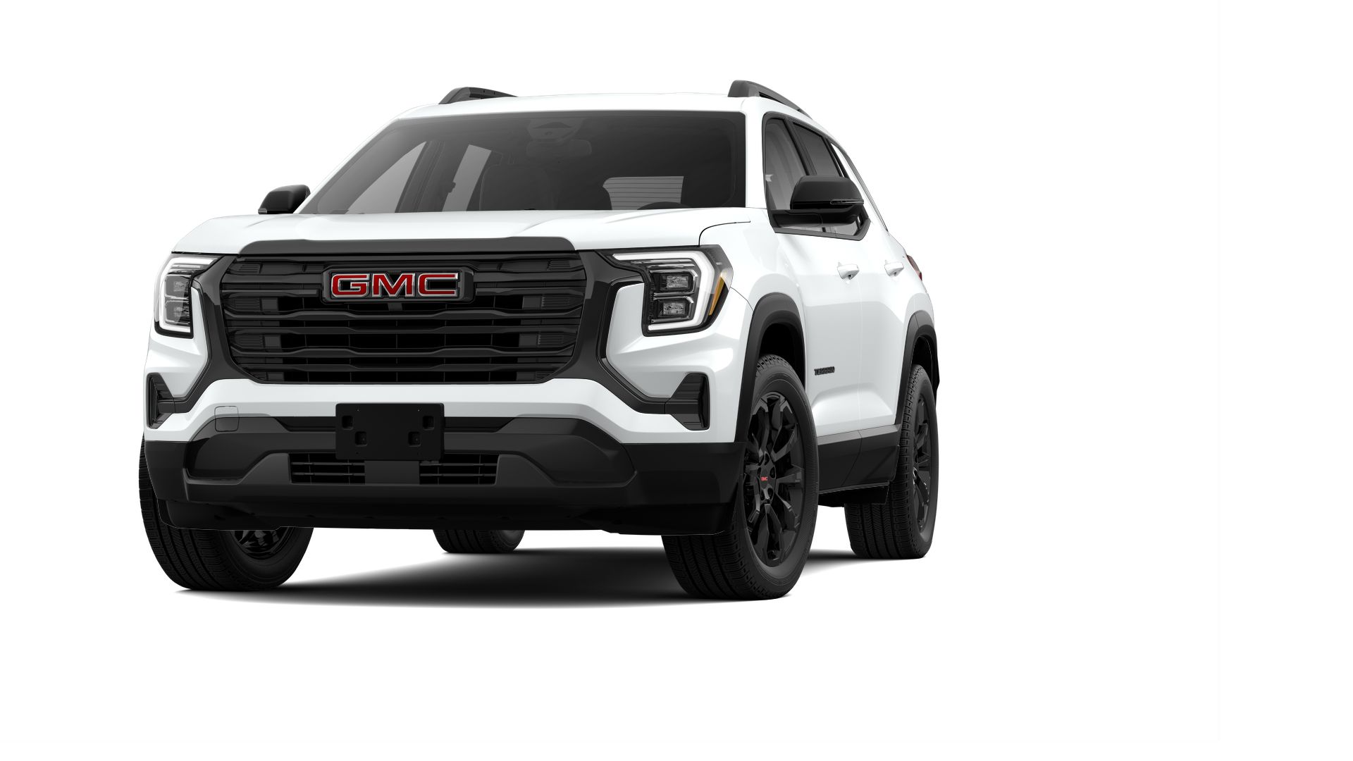 2025 GMC Terrain Vehicle Photo in WILLIAMSVILLE, NY 14221-2883