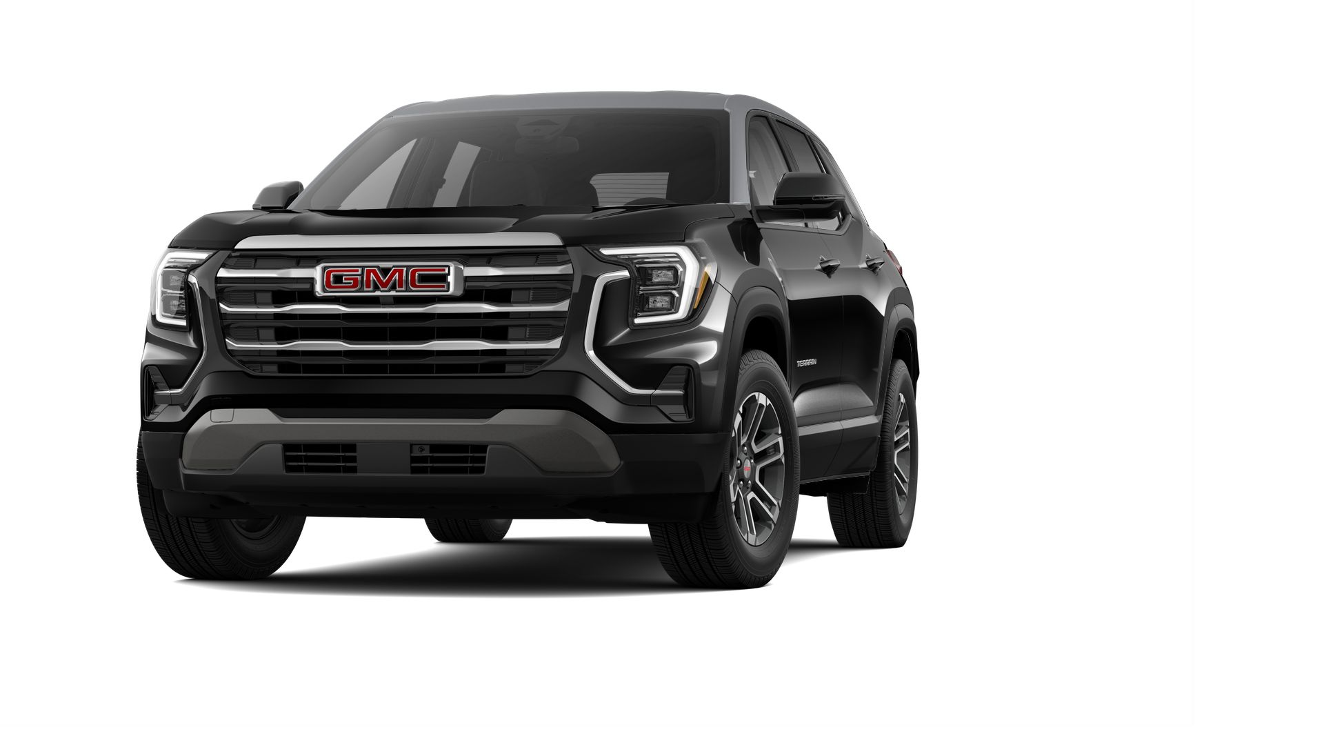 2025 GMC Terrain Vehicle Photo in ZELIENOPLE, PA 16063-2910