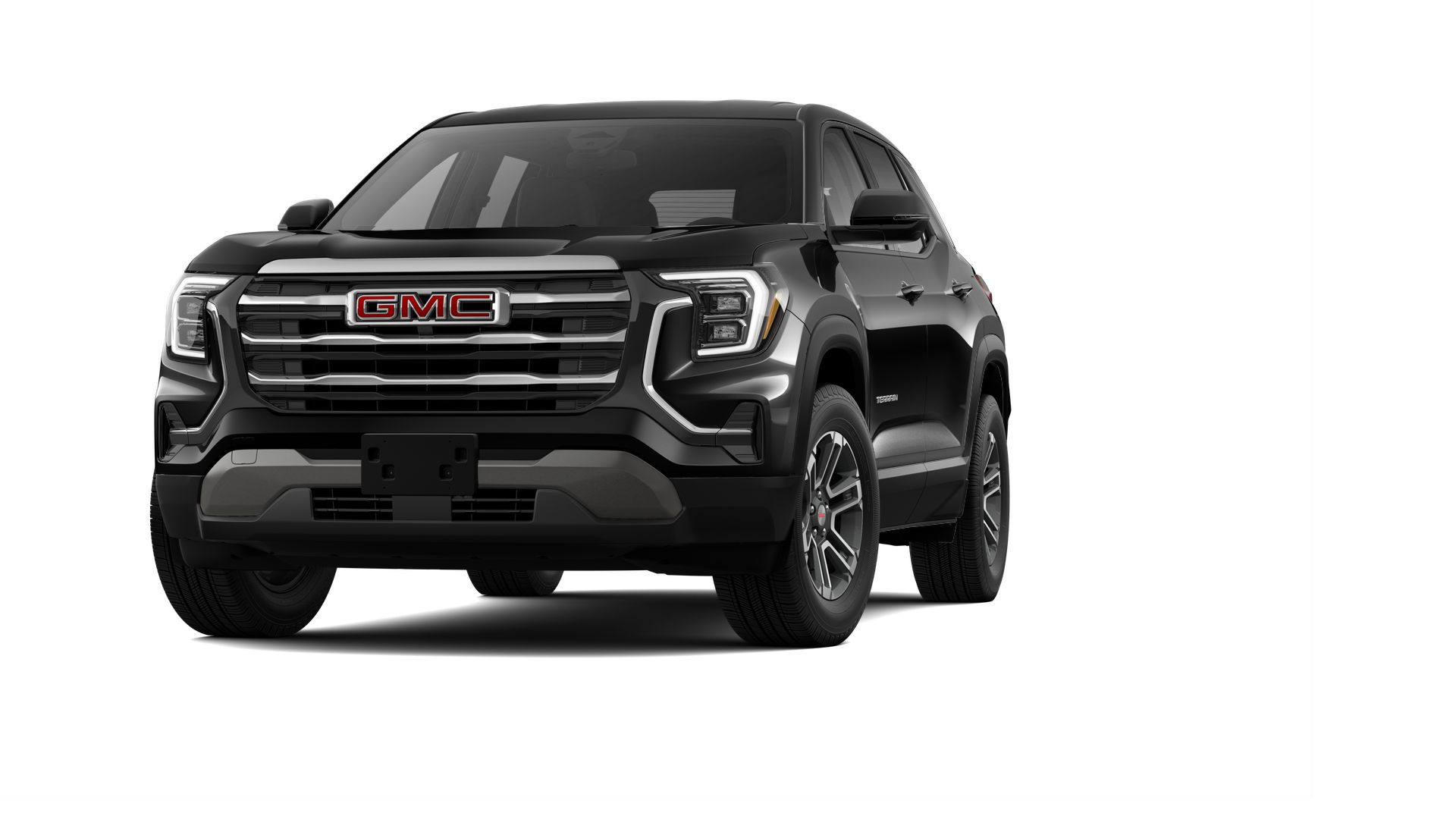 2025 GMC Terrain Vehicle Photo in HENDERSON, NV 89014-6702