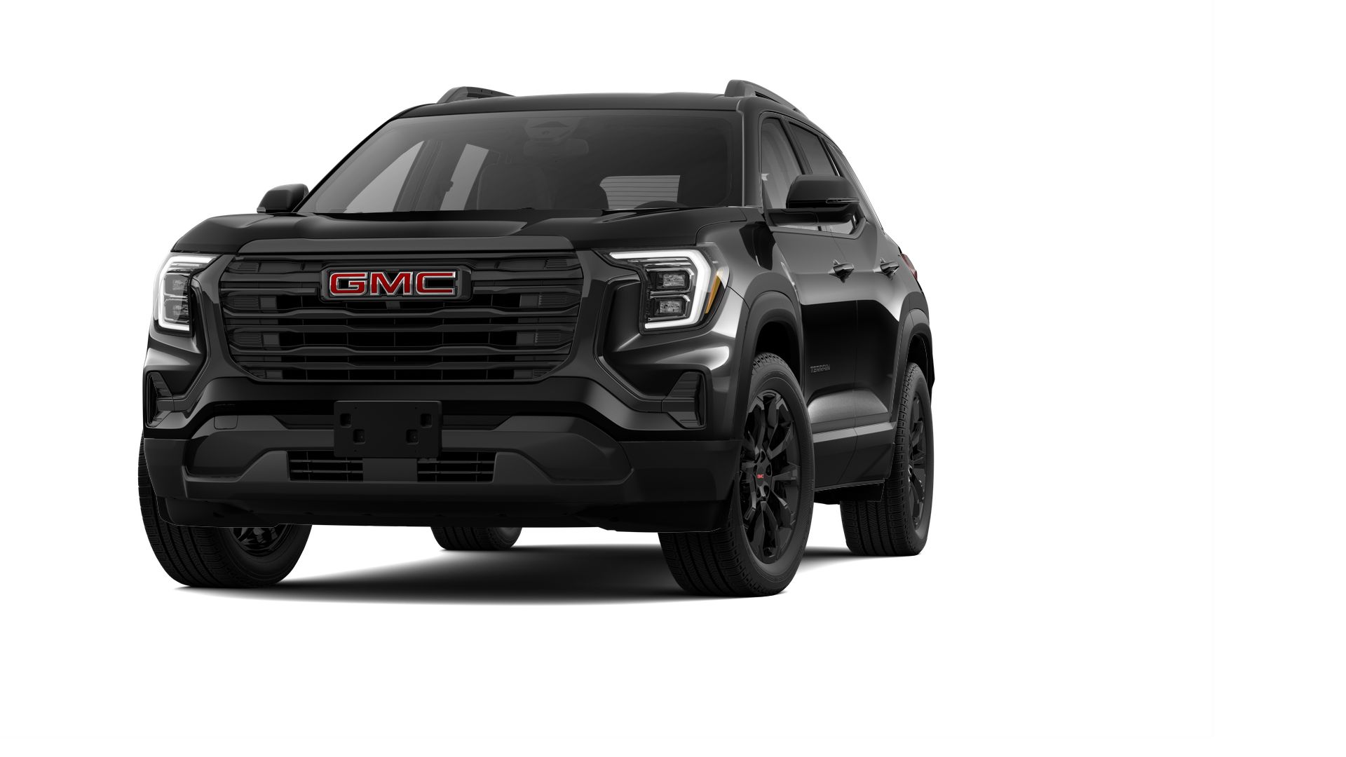 2025 GMC Terrain Vehicle Photo in WILLIAMSVILLE, NY 14221-2883