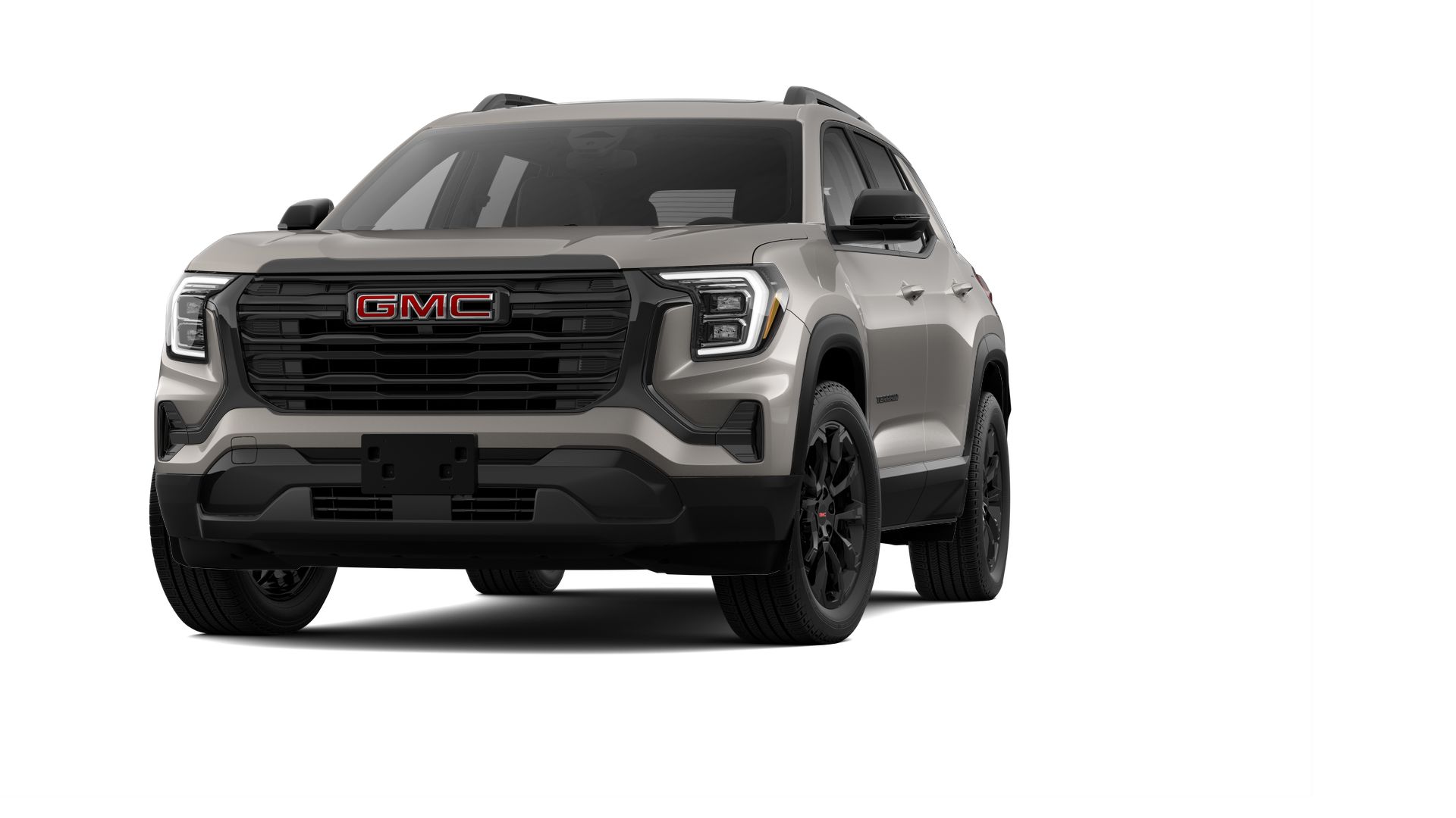 2025 GMC Terrain Vehicle Photo in GOLDEN, CO 80401-3850