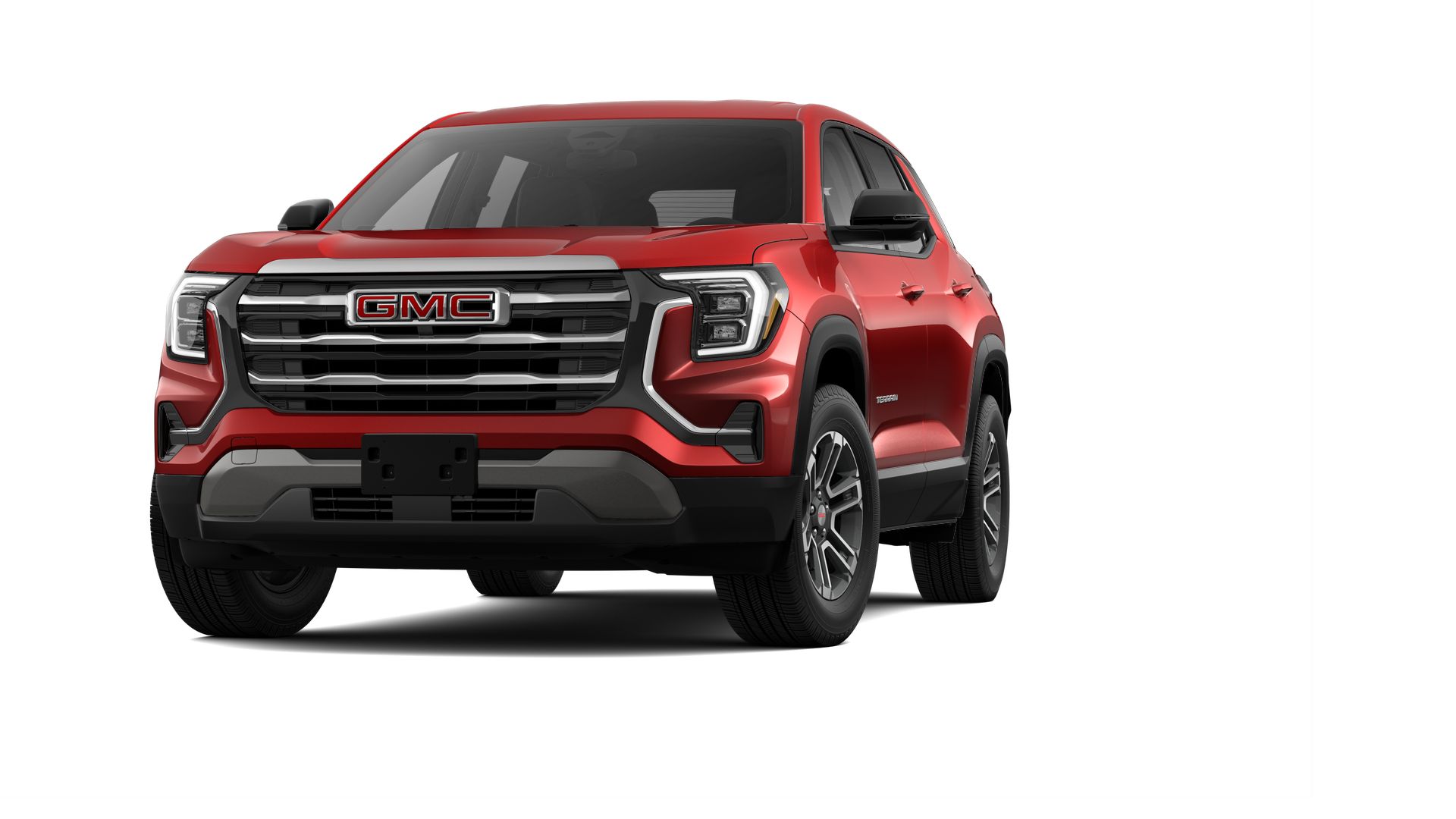 2025 GMC Terrain Vehicle Photo in WILLIAMSVILLE, NY 14221-2883
