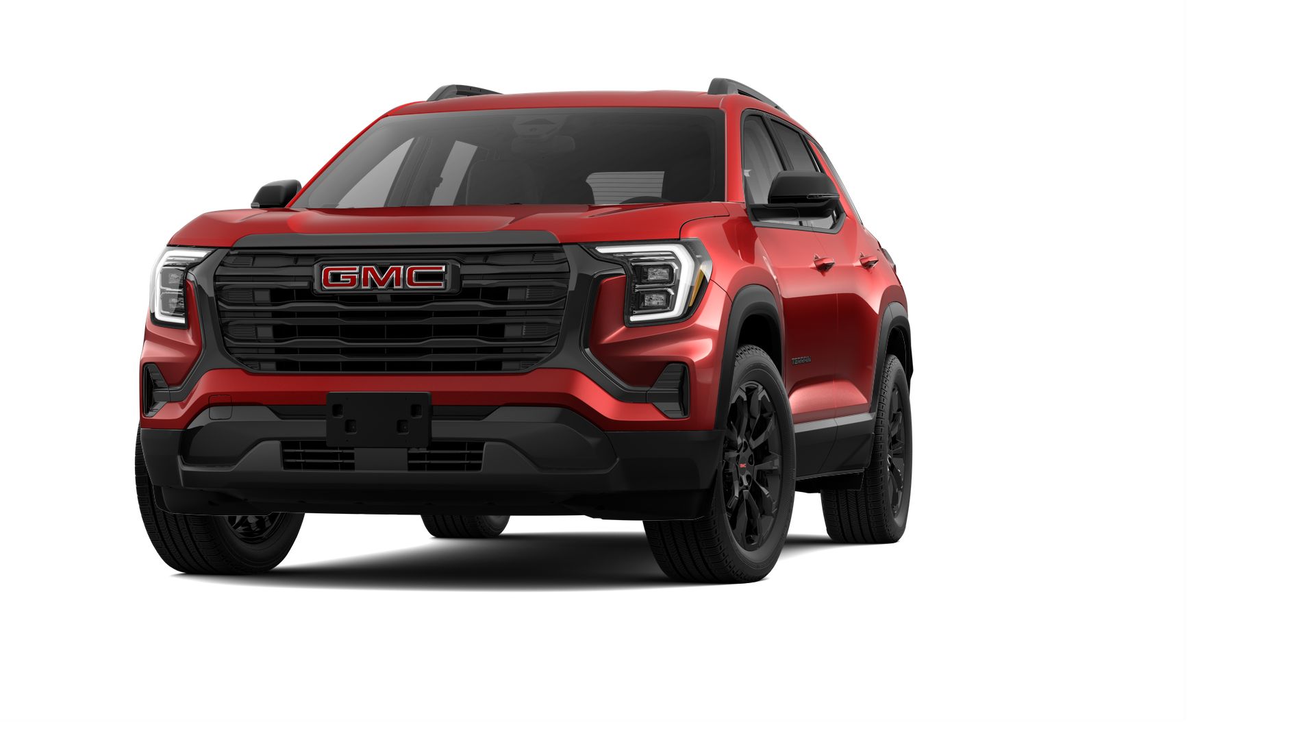 2025 GMC Terrain Vehicle Photo in WILLIAMSVILLE, NY 14221-2883
