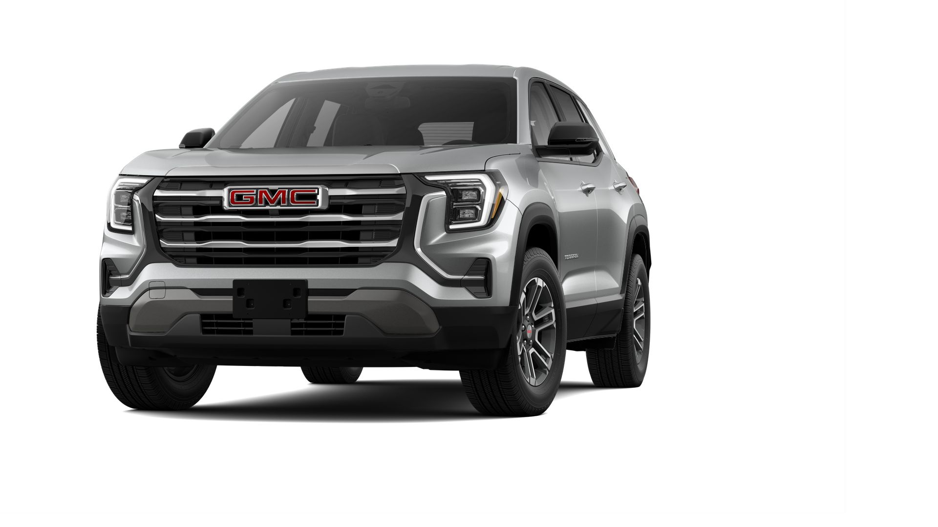 2025 GMC Terrain Vehicle Photo in HENDERSON, NV 89014-6702