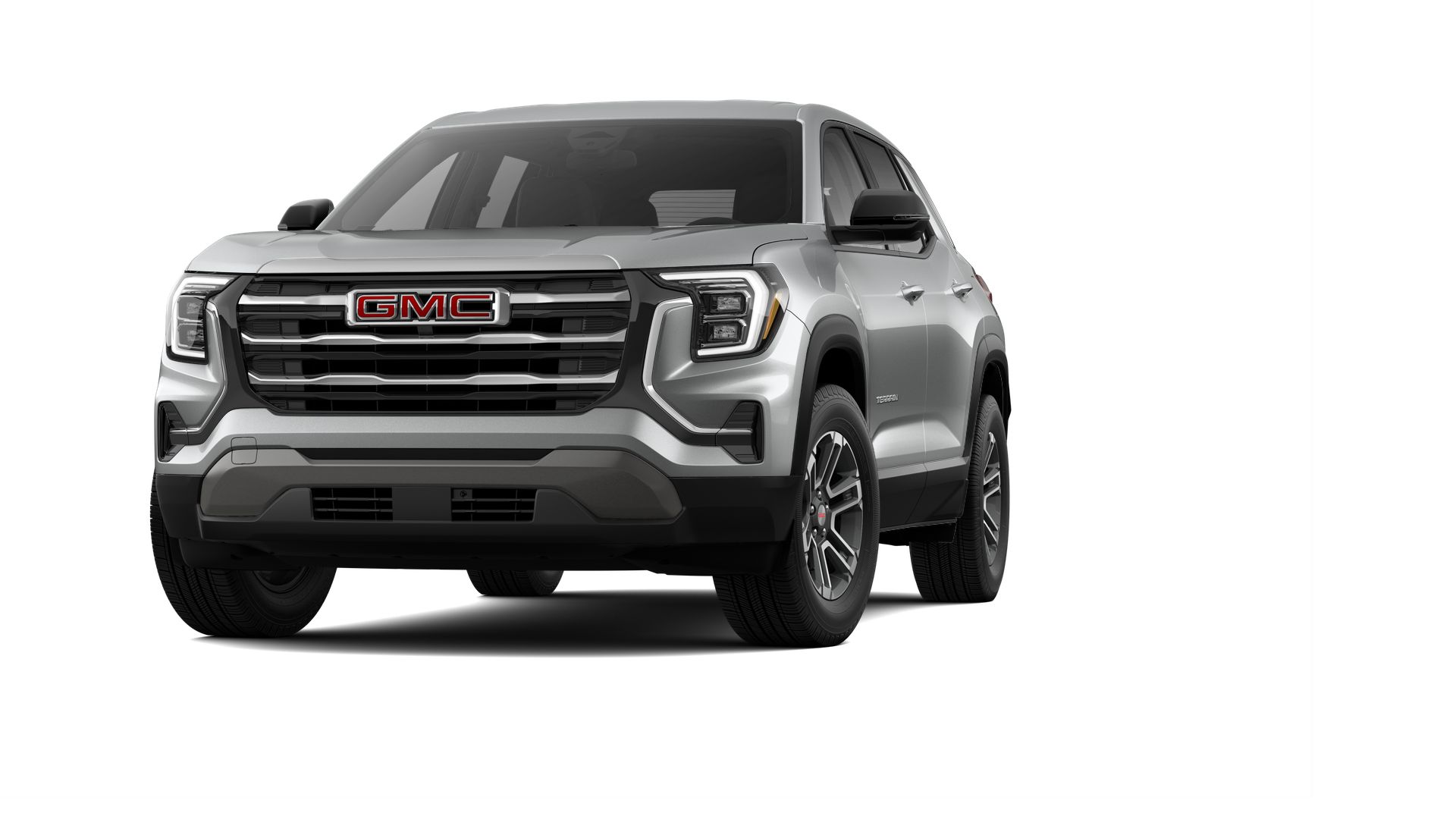 2025 GMC Terrain Vehicle Photo in ELYRIA, OH 44035-6349