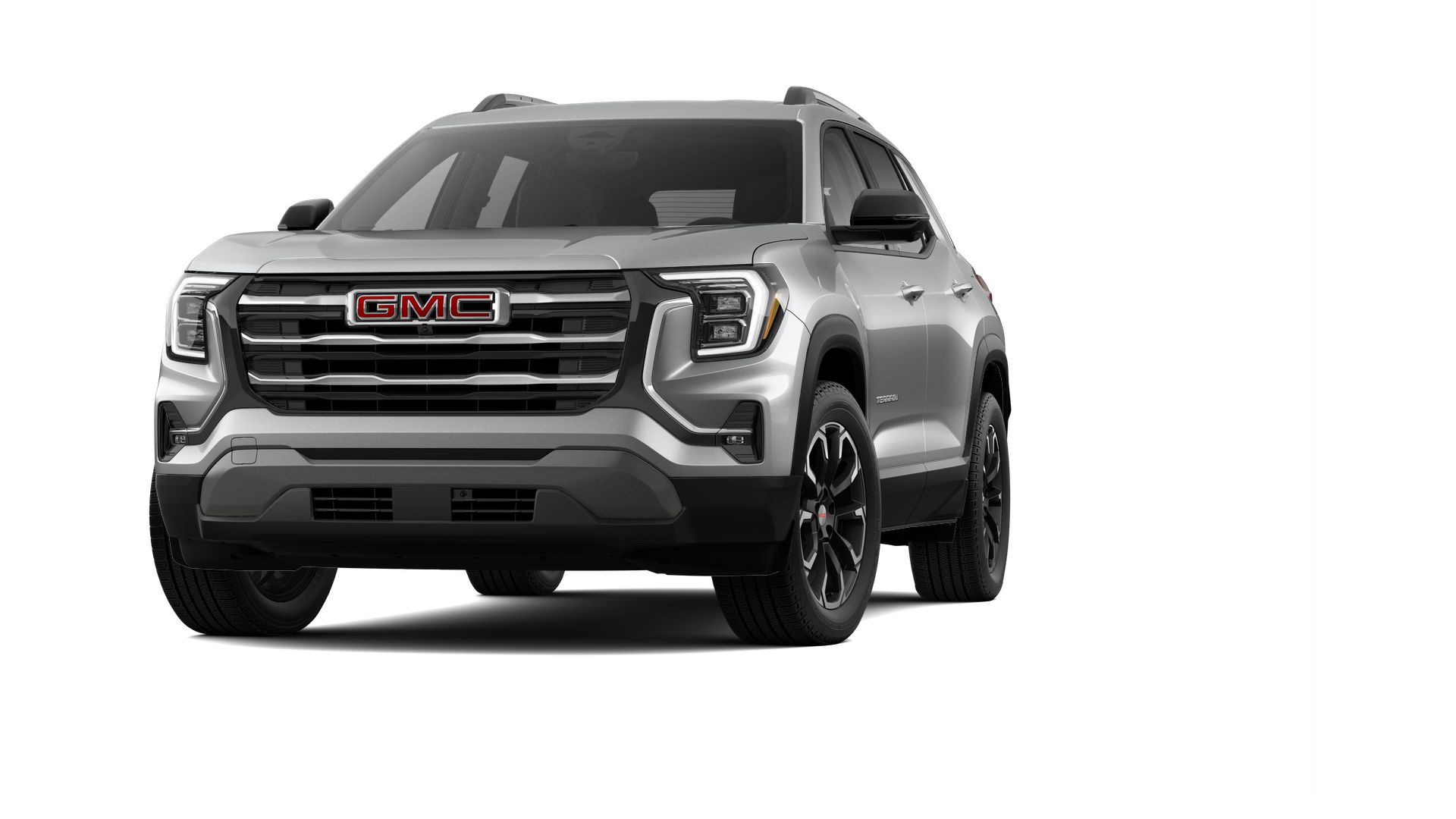 2025 GMC Terrain Vehicle Photo in ELYRIA, OH 44035-6349