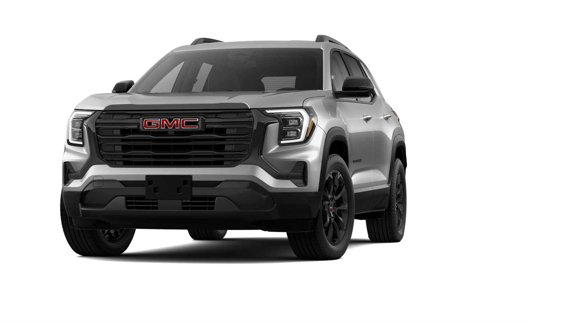 2025 GMC Terrain Vehicle Photo in WILLIAMSVILLE, NY 14221-2883