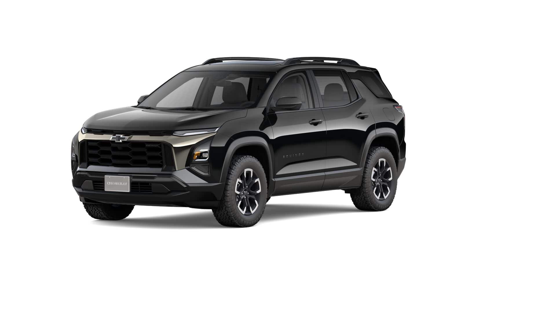 2026 Chevrolet Equinox Vehicle Photo in NEENAH, WI 54956-2243