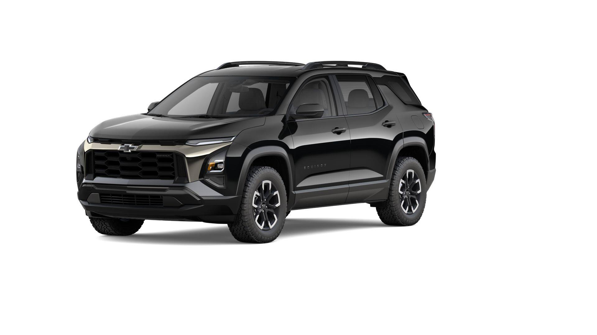 2026 Chevrolet Equinox Vehicle Photo in ORLANDO, FL 32808-7998