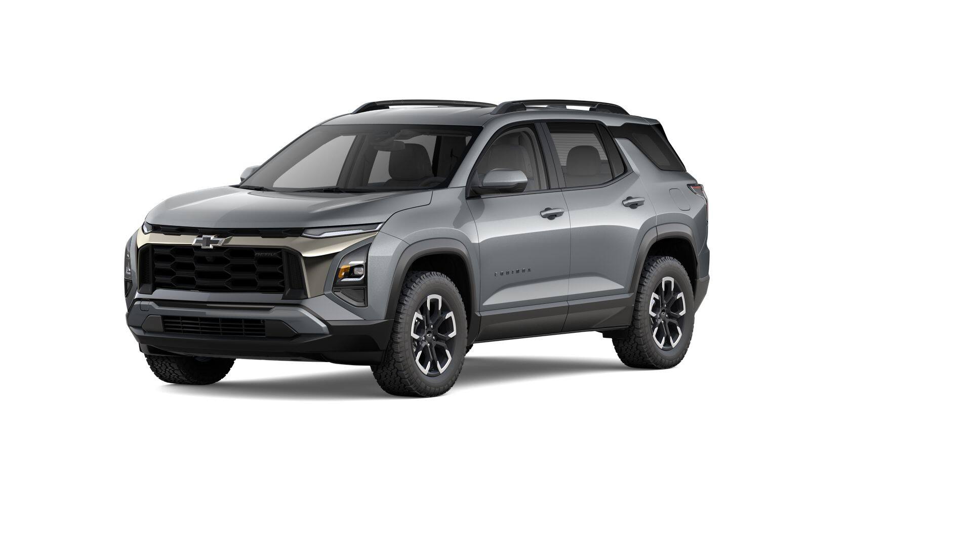 2026 Chevrolet Equinox Vehicle Photo in ORLANDO, FL 32812-3021