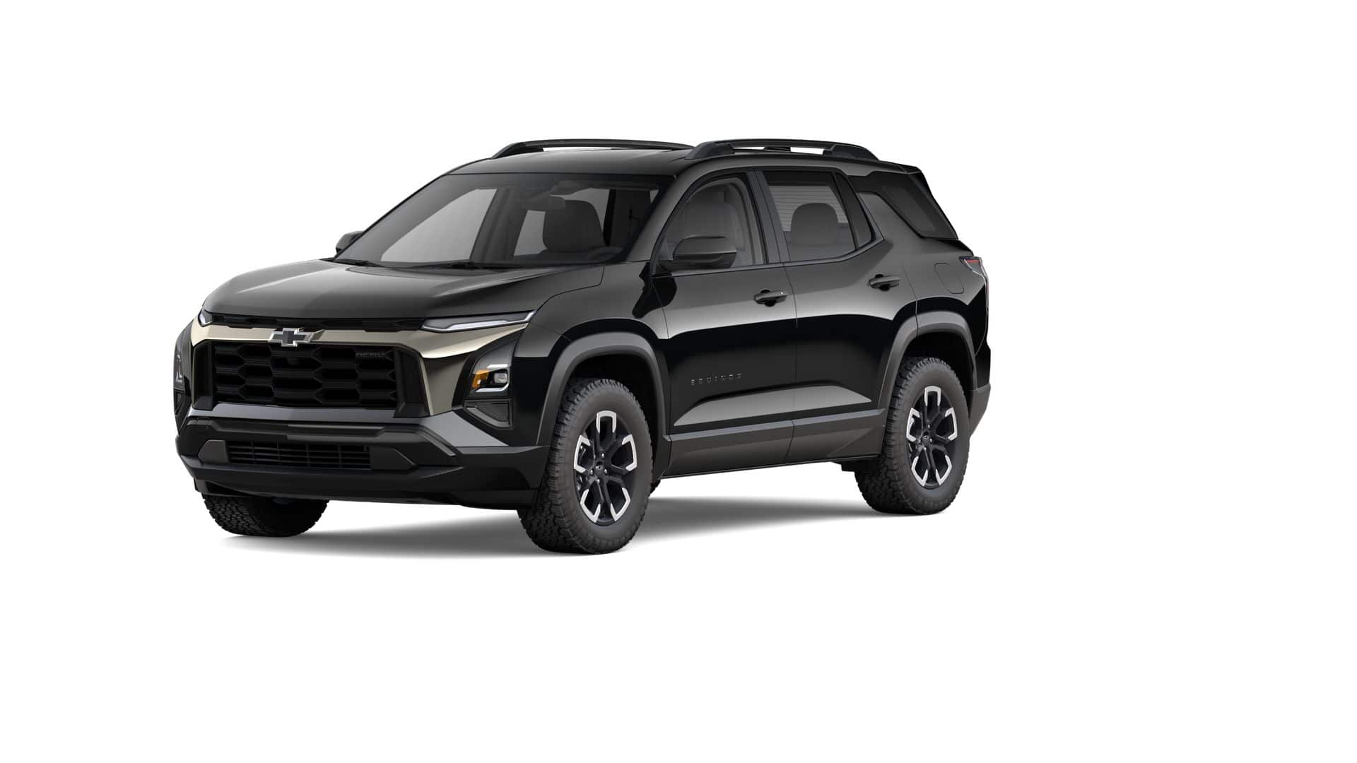 2026 Chevrolet Equinox Vehicle Photo in MIAMI, FL 33172-3015