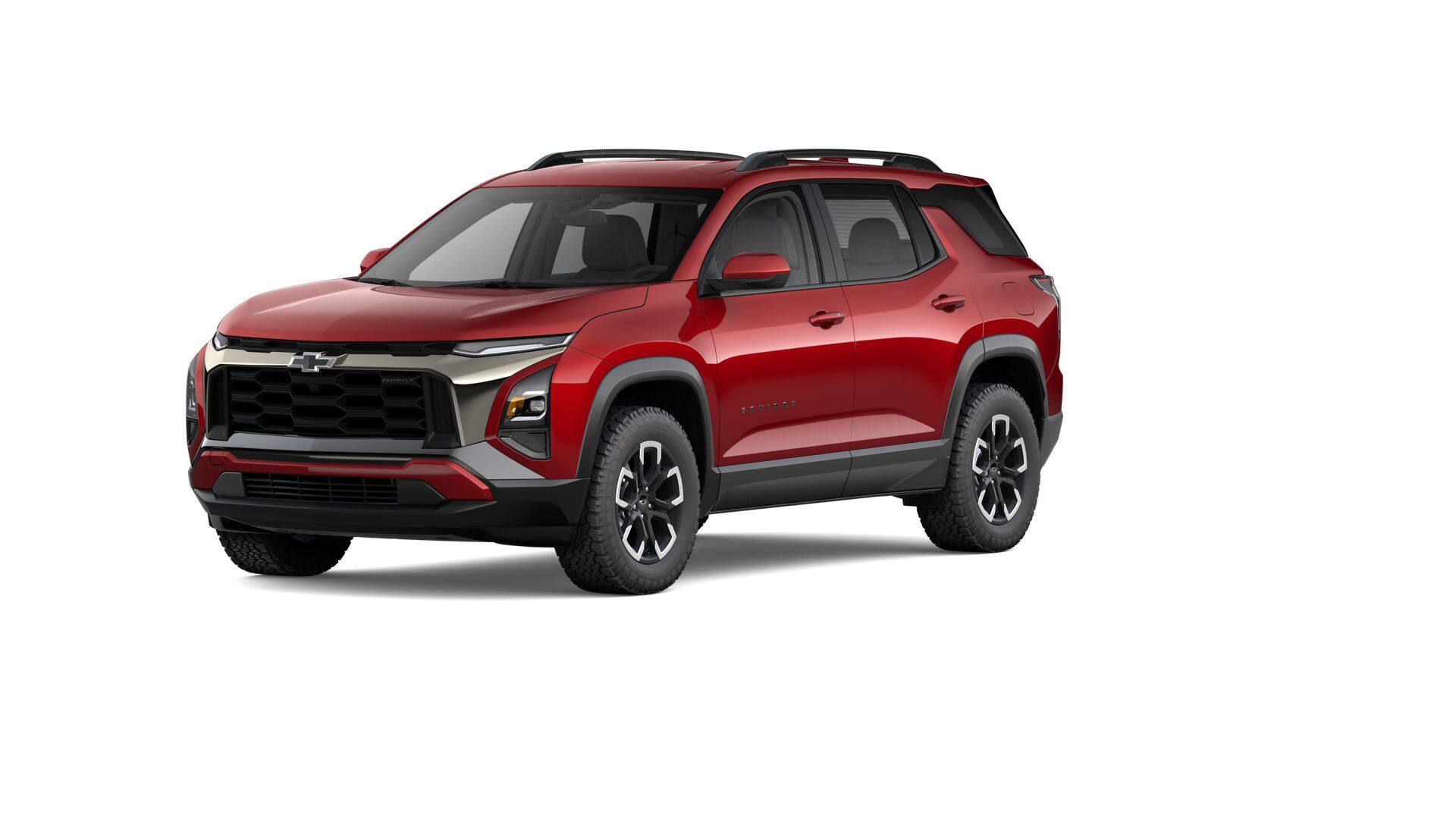 2026 Chevrolet Equinox Vehicle Photo in ORLANDO, FL 32808-7998