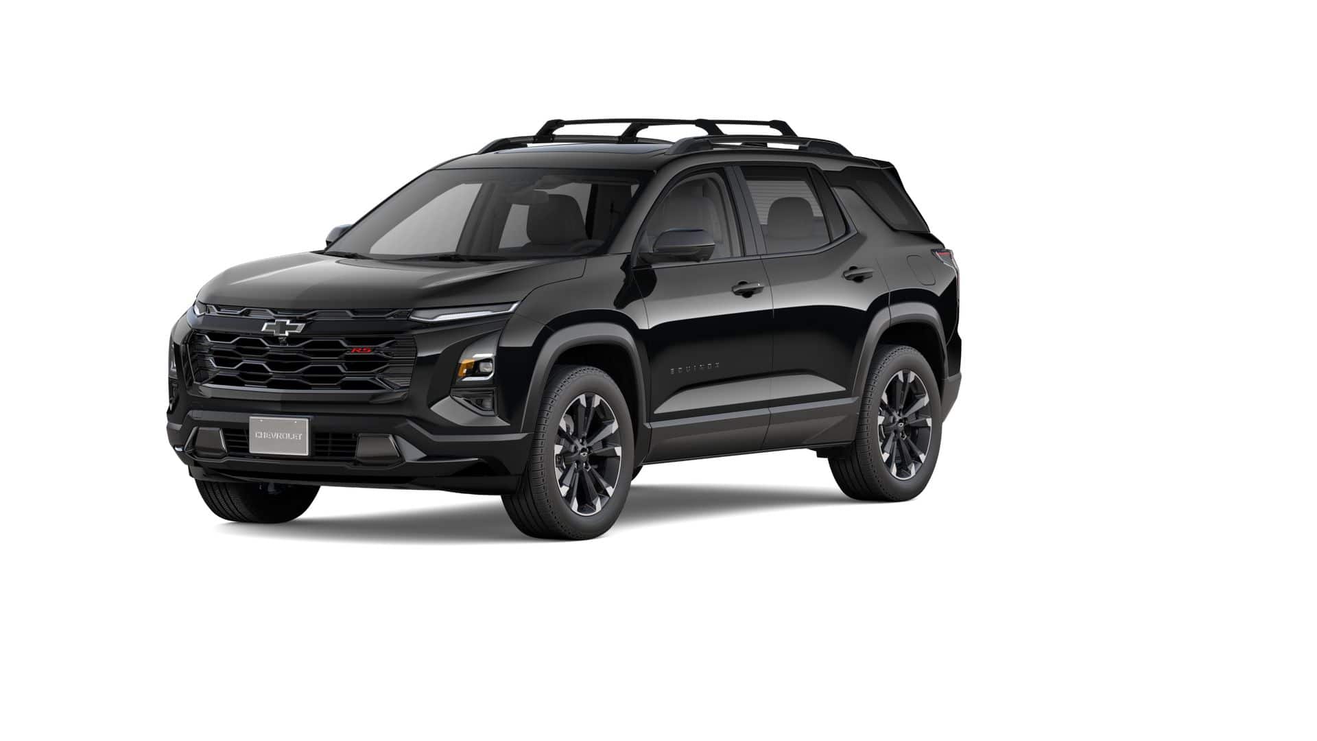 2026 Chevrolet Equinox Vehicle Photo in BENTONVILLE, AR 72712-4322