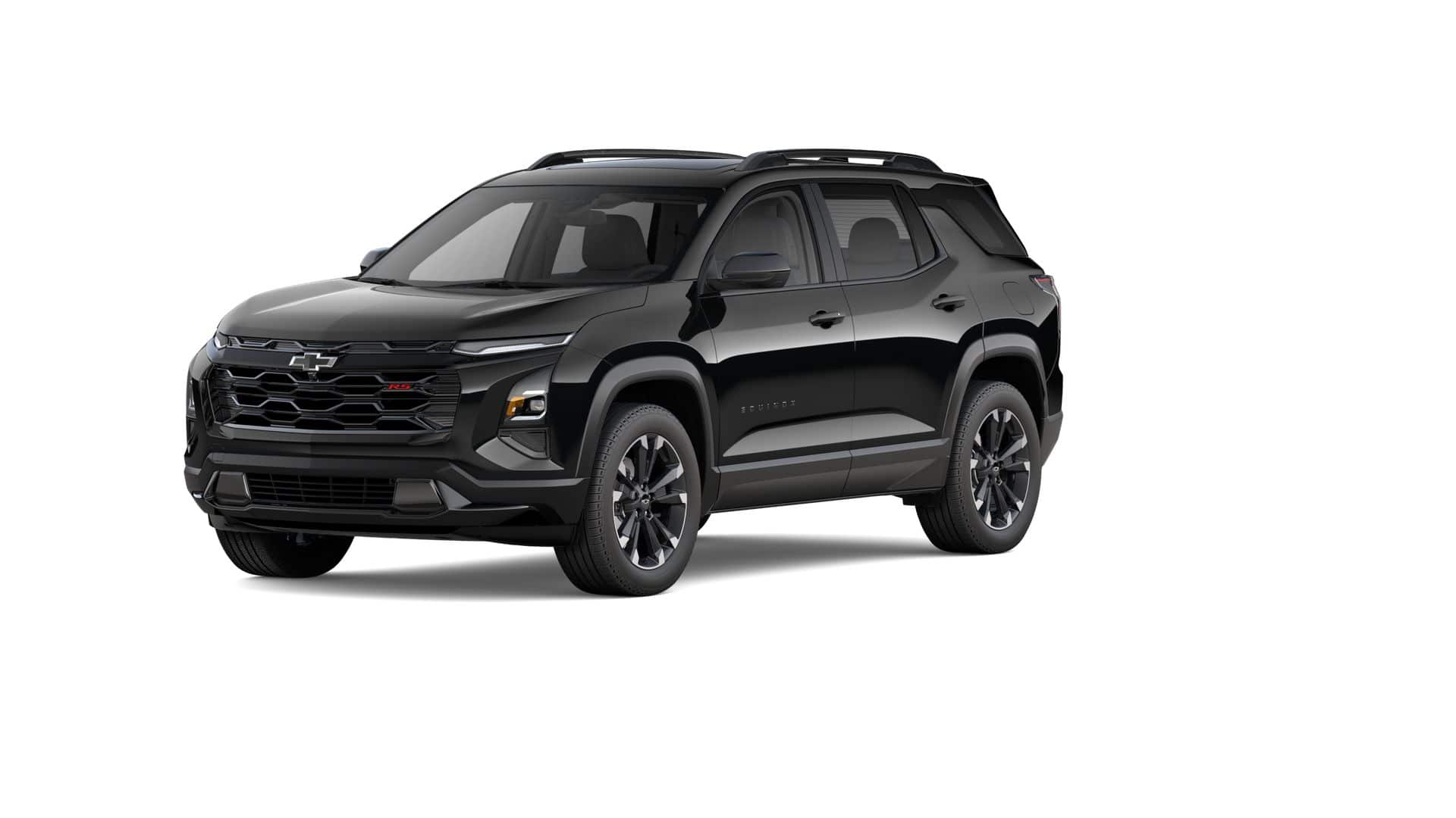 2026 Chevrolet Equinox Vehicle Photo in MIAMI, FL 33172-3015