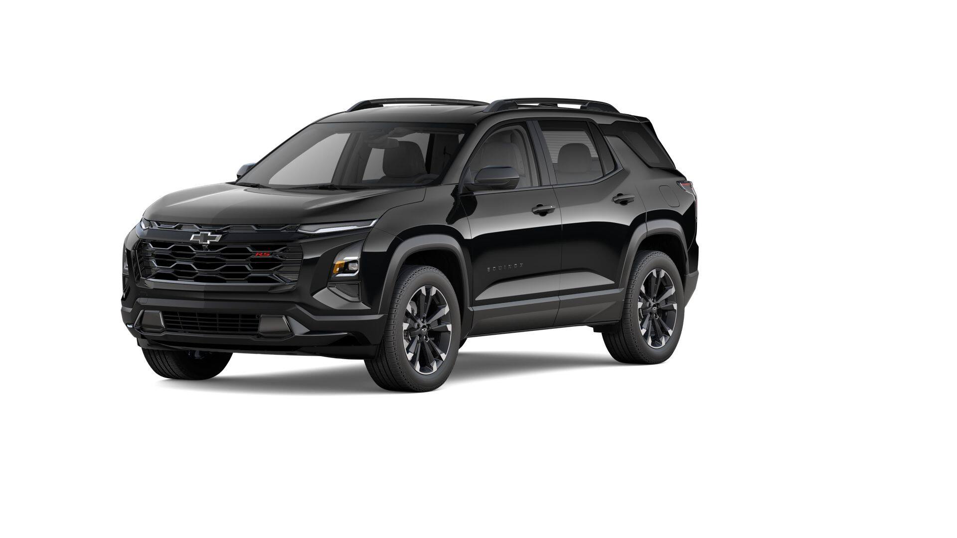 2026 Chevrolet Equinox Vehicle Photo in ORLANDO, FL 32812-3021