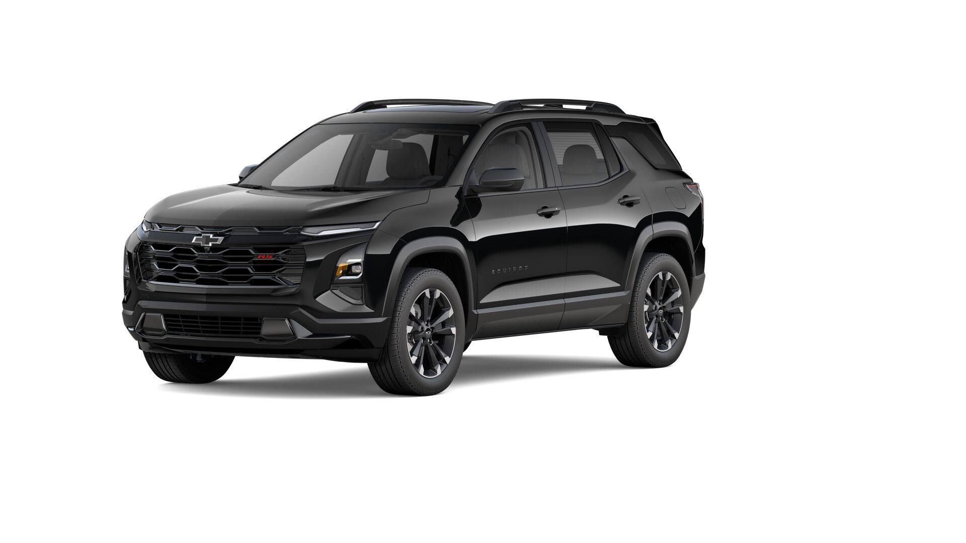 2026 Chevrolet Equinox Vehicle Photo in ORLANDO, FL 32812-3021