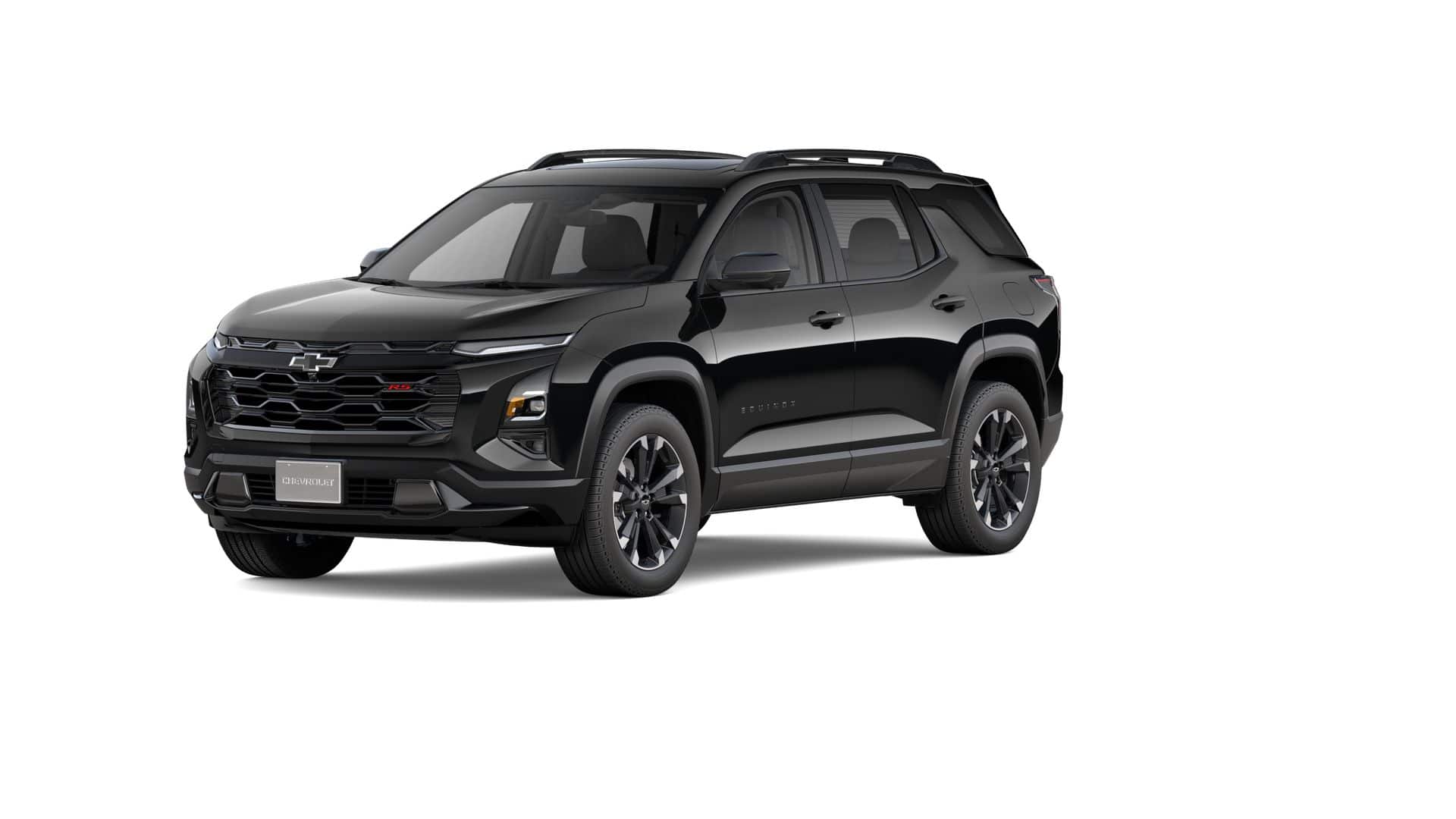 2026 Chevrolet Equinox Vehicle Photo in NEENAH, WI 54956-2243