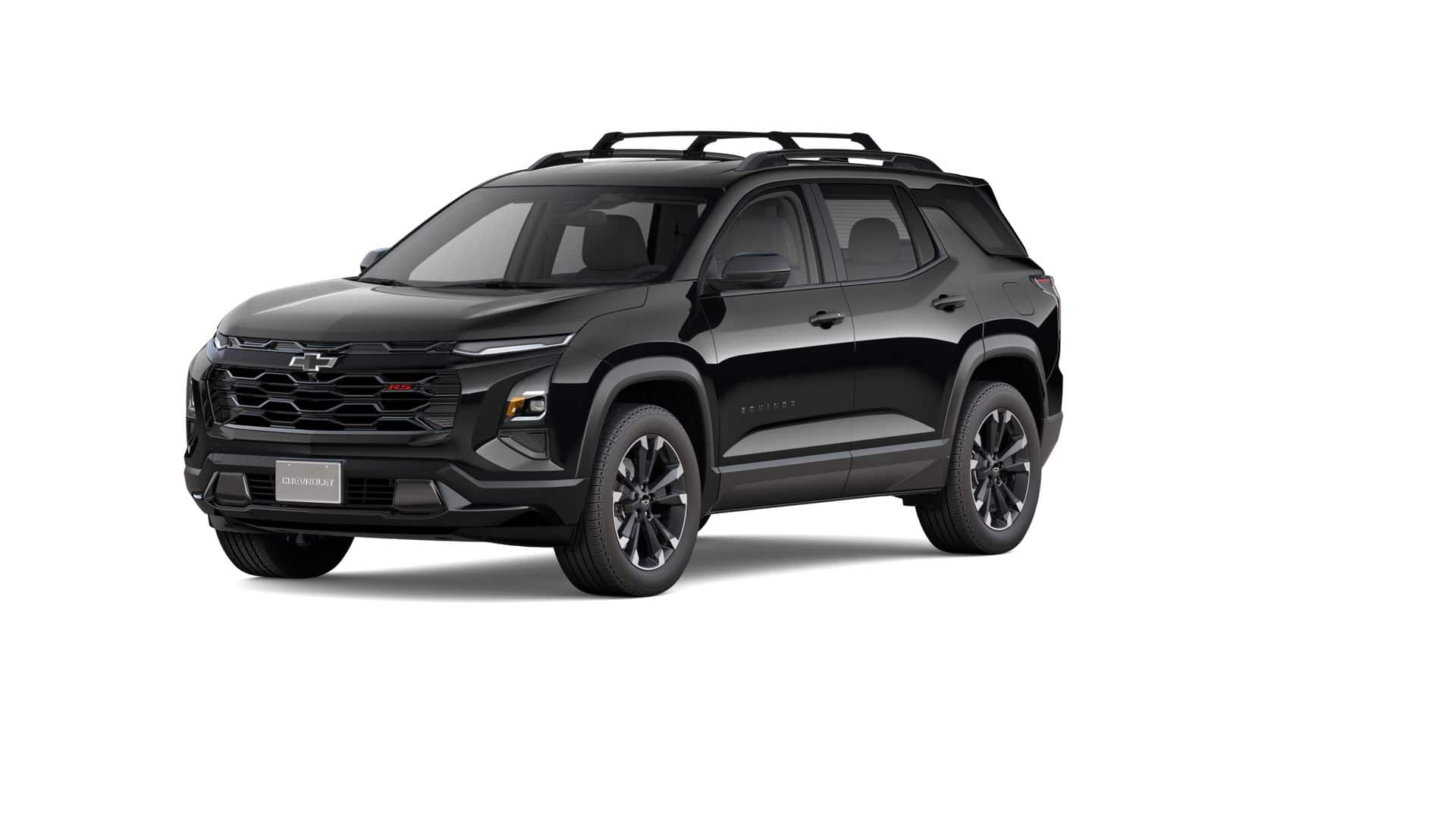 2026 Chevrolet Equinox Vehicle Photo in BENTONVILLE, AR 72712-4322