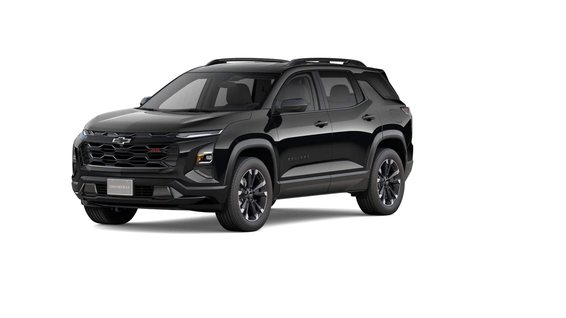 2026 Chevrolet Equinox Vehicle Photo in NEENAH, WI 54956-2243