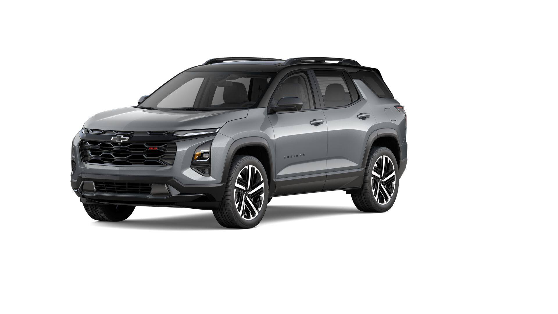 2026 Chevrolet Equinox Vehicle Photo in MOON TOWNSHIP, PA 15108-2571