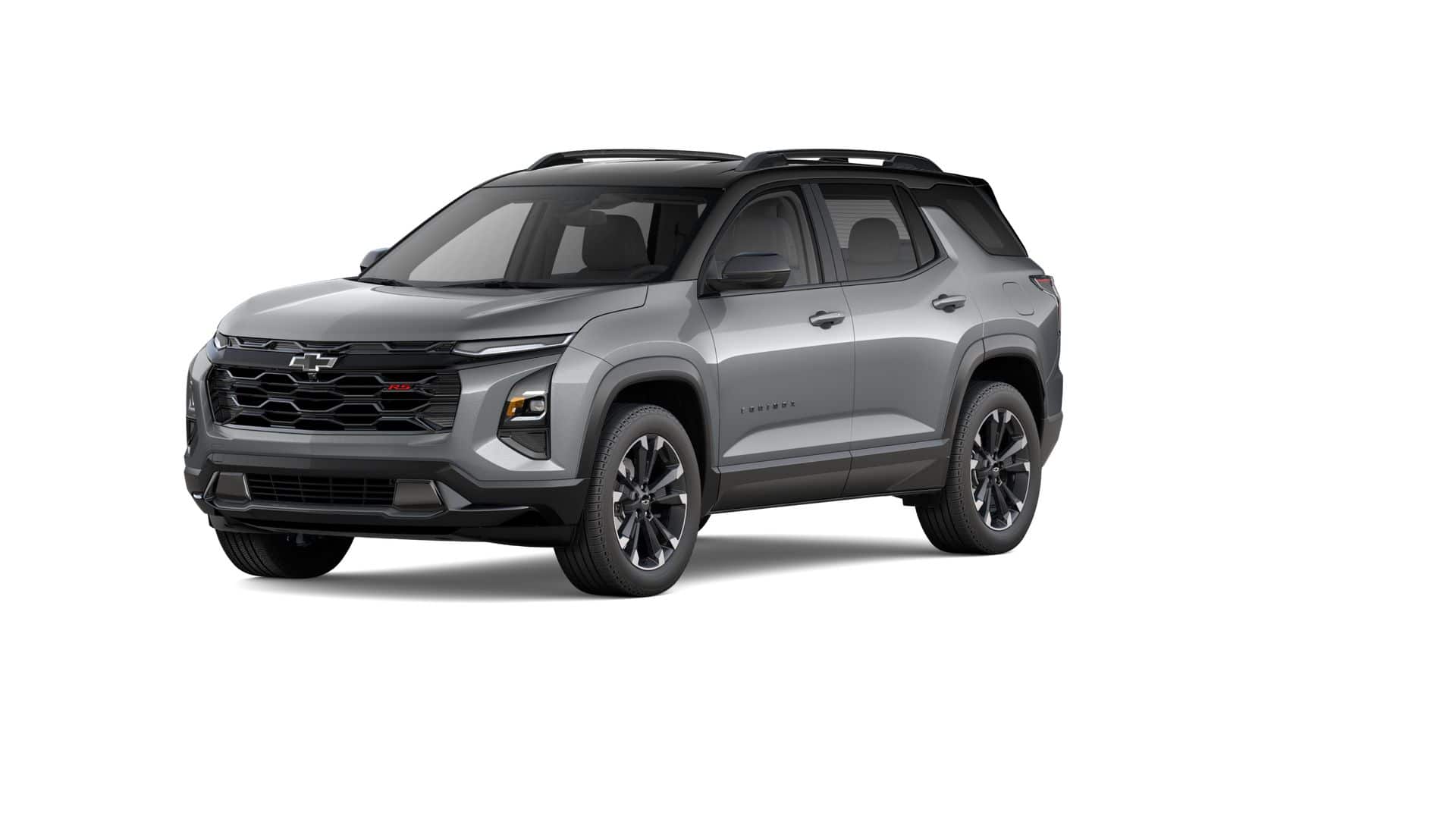 2026 Chevrolet Equinox Vehicle Photo in MOON TOWNSHIP, PA 15108-2571