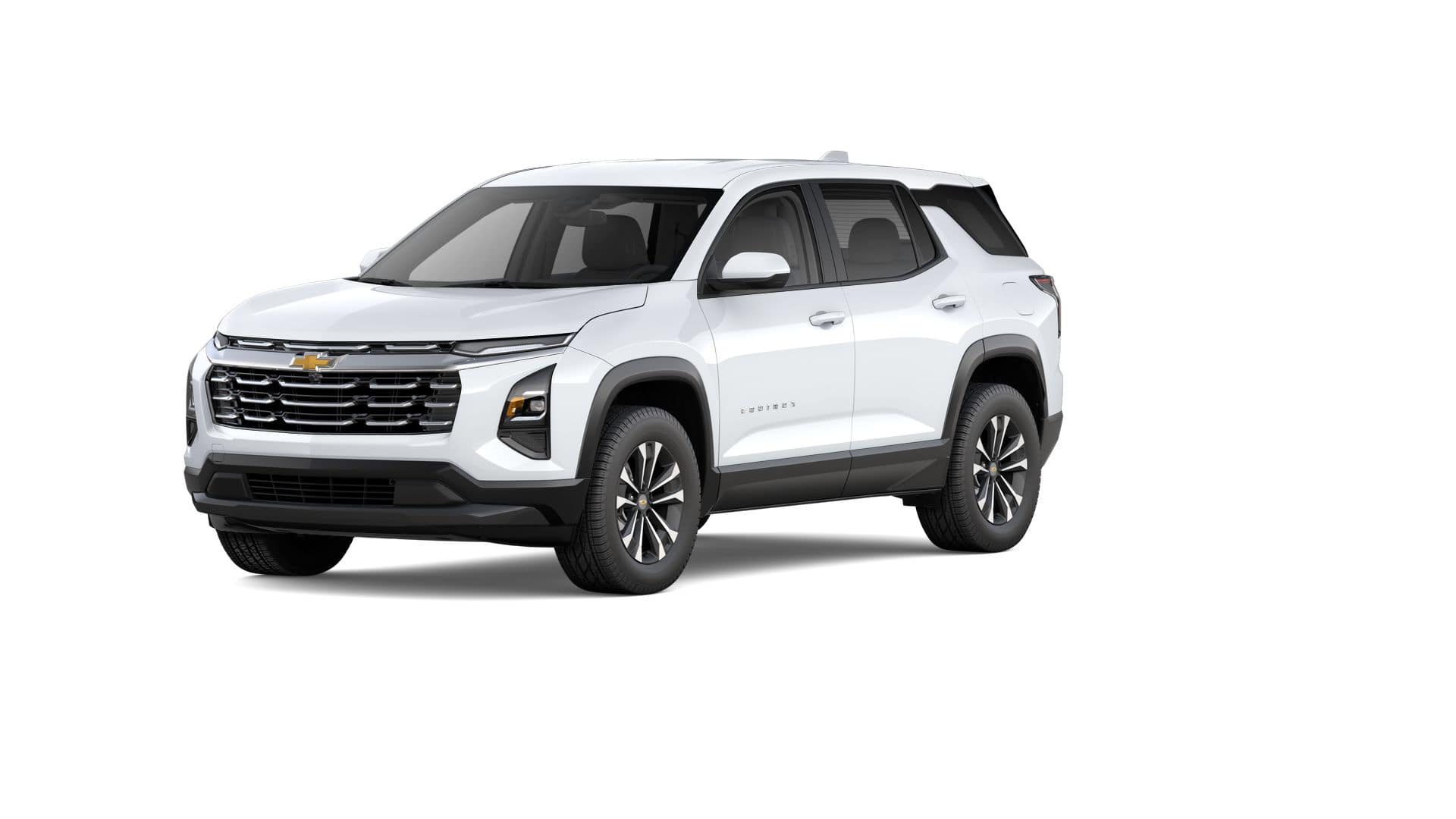 2026 Chevrolet Equinox Vehicle Photo in MIAMI, FL 33172-3015