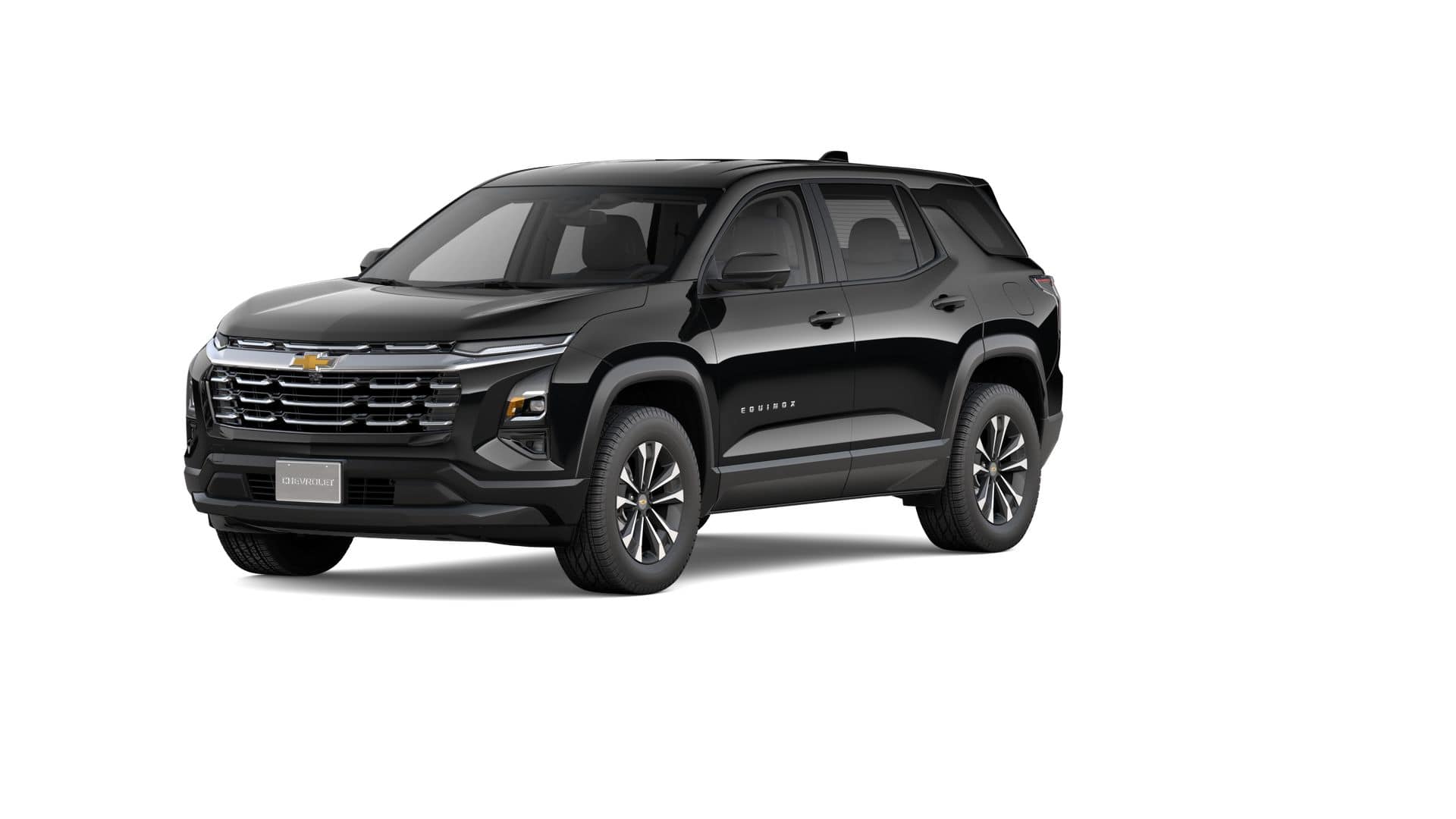 2026 Chevrolet Equinox Vehicle Photo in NEENAH, WI 54956-2243