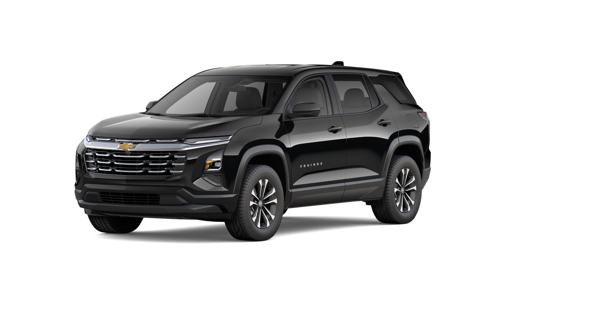2026 Chevrolet Equinox Vehicle Photo in ORLANDO, FL 32808-7998