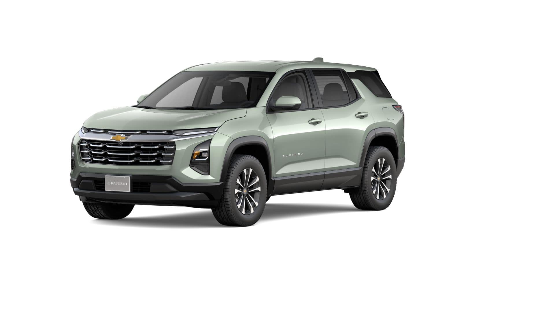 2026 Chevrolet Equinox Vehicle Photo in CORPUS CHRISTI, TX 78412-4902