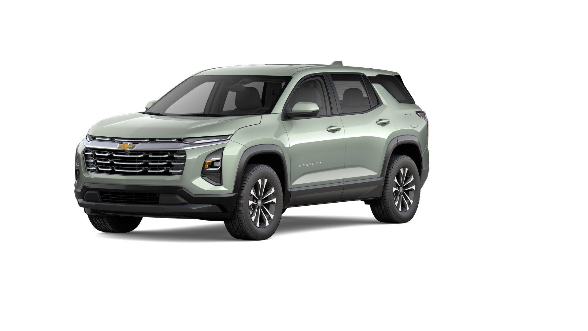 2026 Chevrolet Equinox Vehicle Photo in ORLANDO, FL 32808-7998
